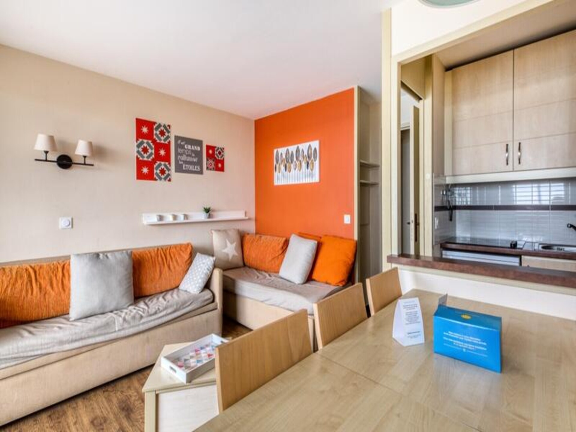 Rustiek appartement in Cannes met parktuin, dichtbij strand en Croisette - foto 17