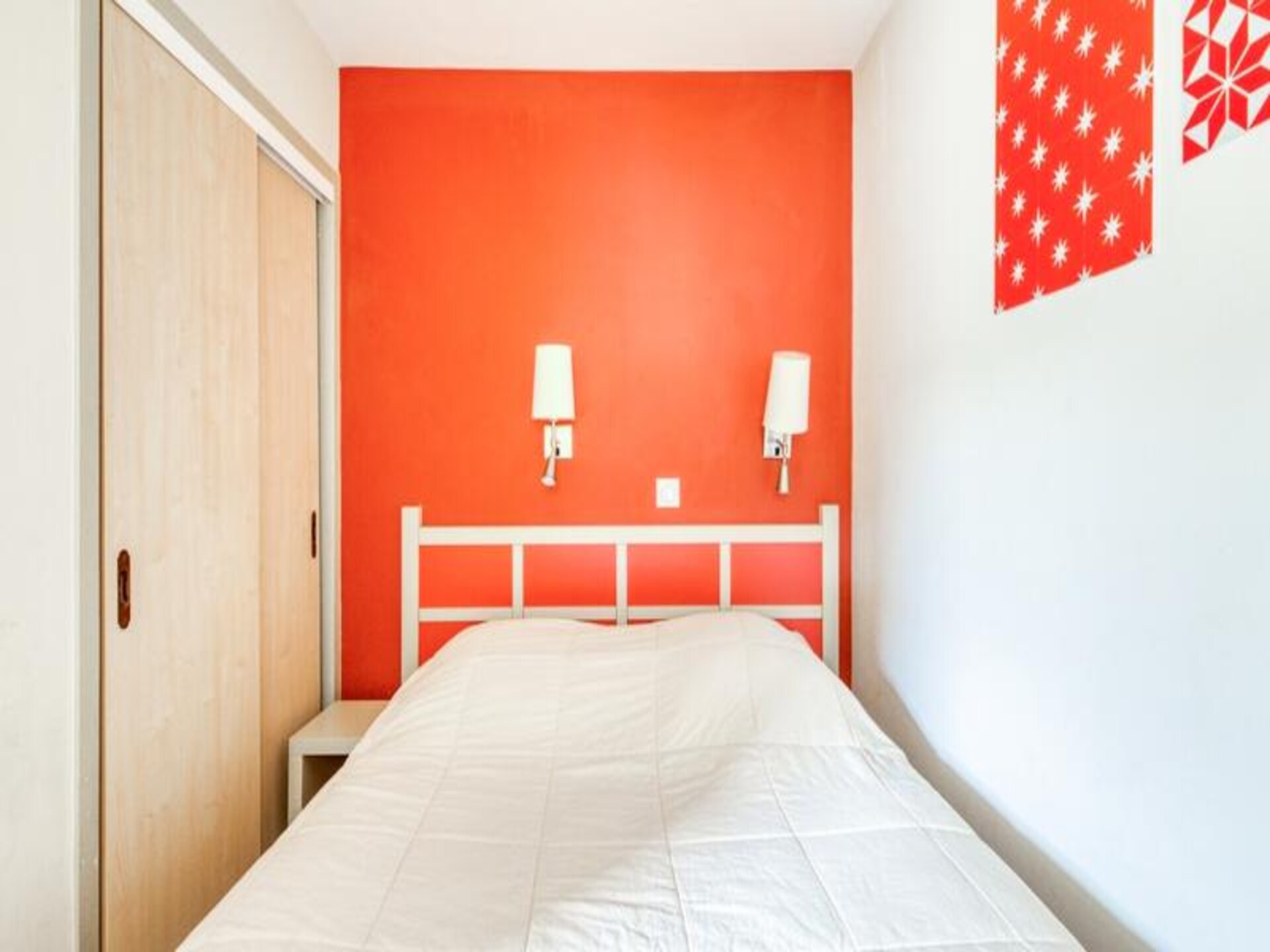 Rustiek appartement in Cannes met parktuin, dichtbij strand en Croisette - foto 22