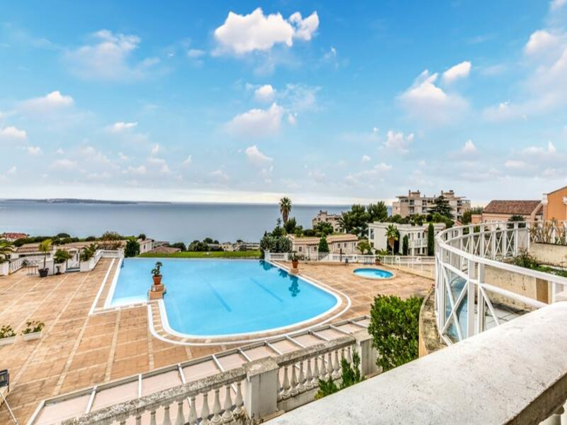 Rustiek appartement in Cannes met parktuin, dichtbij strand en Croisette - foto 25