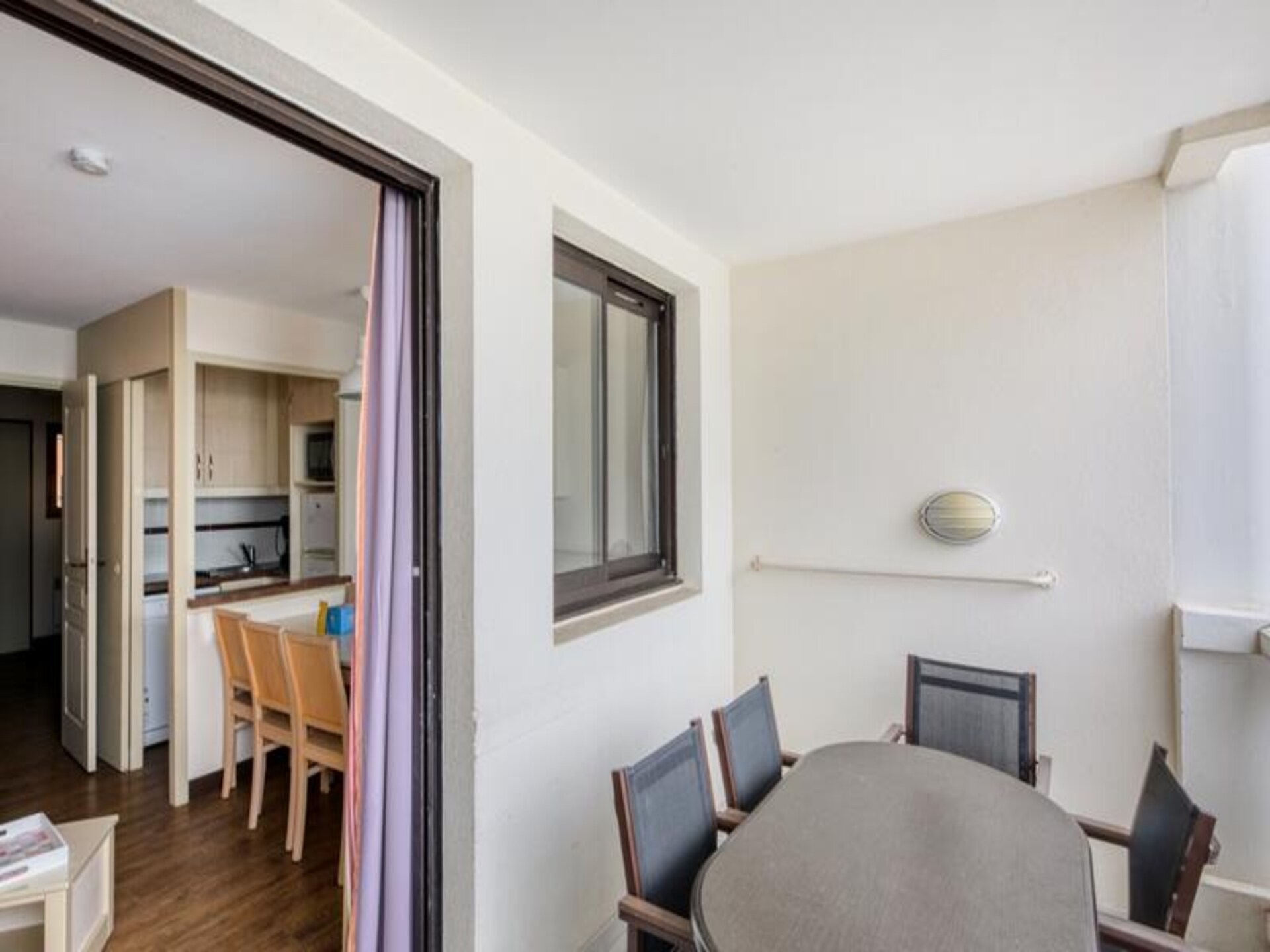 Rustiek appartement in Cannes met parktuin, dichtbij strand en Croisette - foto 26