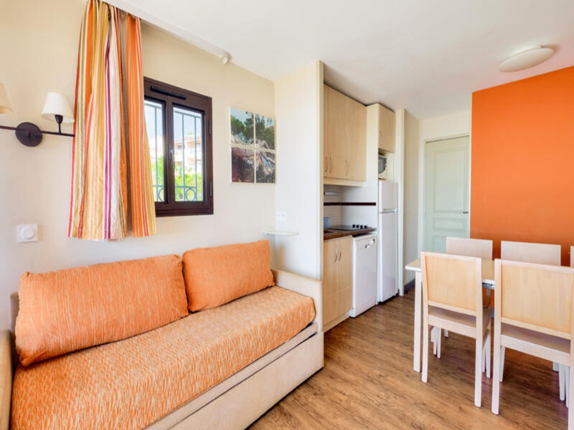Rustiek appartement in Cannes met zeezicht en zwembad - foto 17