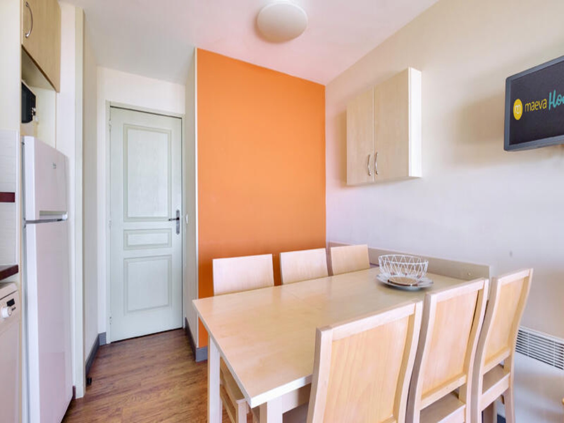 Rustiek appartement in Cannes met zeezicht en zwembad - foto 19