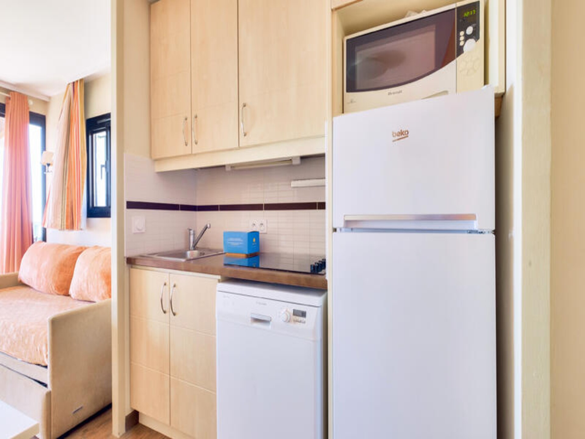 Rustiek appartement in Cannes met zeezicht en zwembad - foto 22