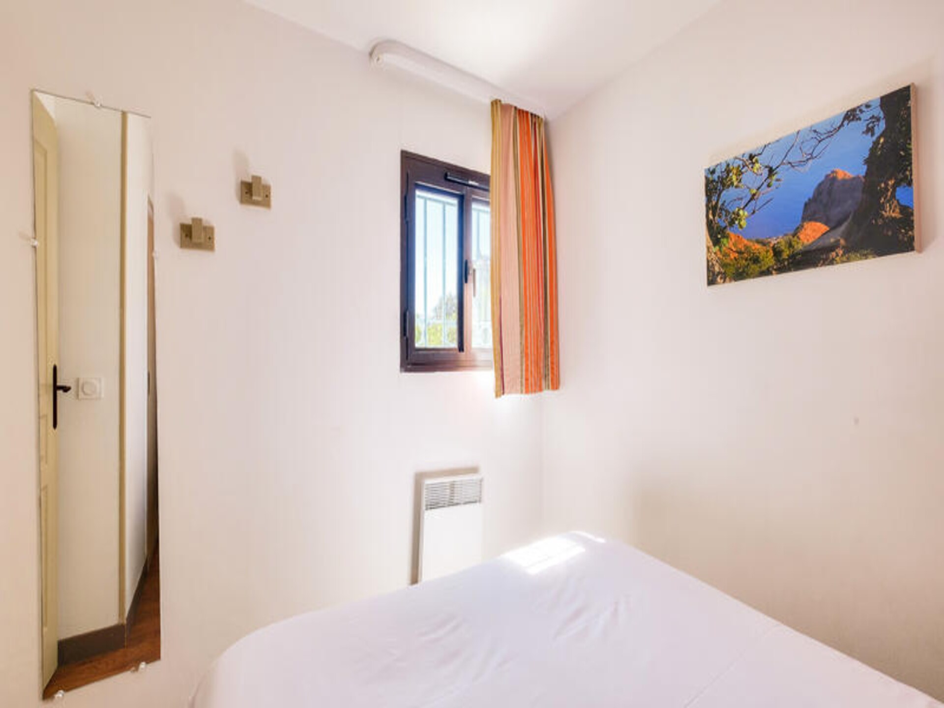Rustiek appartement in Cannes met zeezicht en zwembad - foto 24
