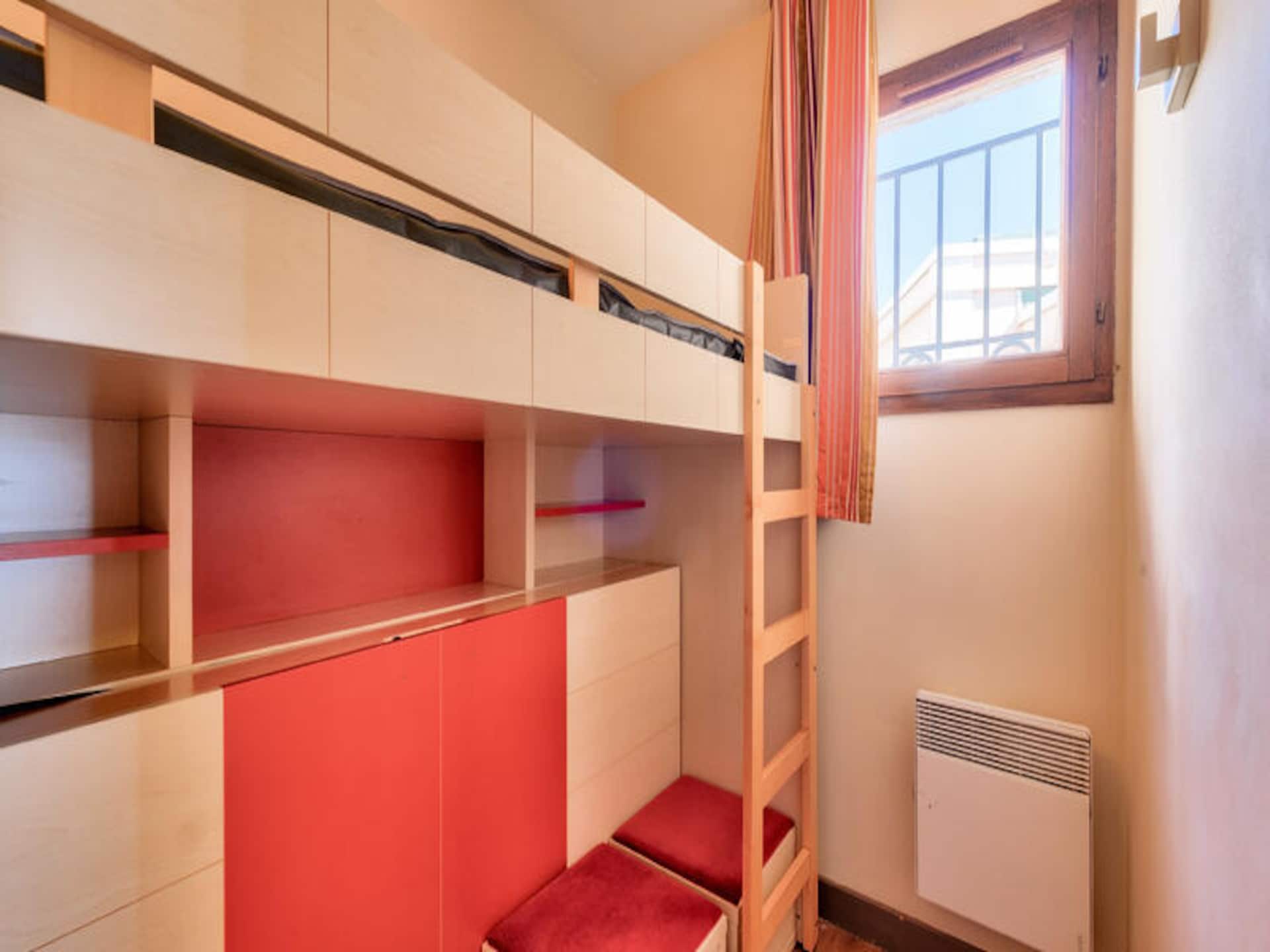 Rustiek appartement in Cannes met zeezicht en zwembad - foto 25