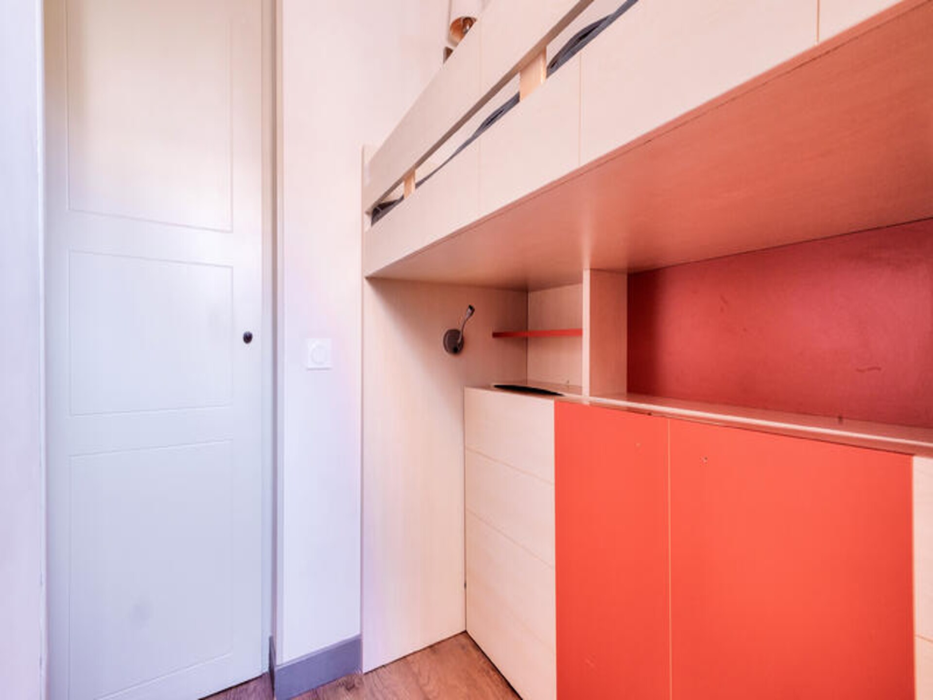 Rustiek appartement in Cannes met zeezicht en zwembad - foto 26