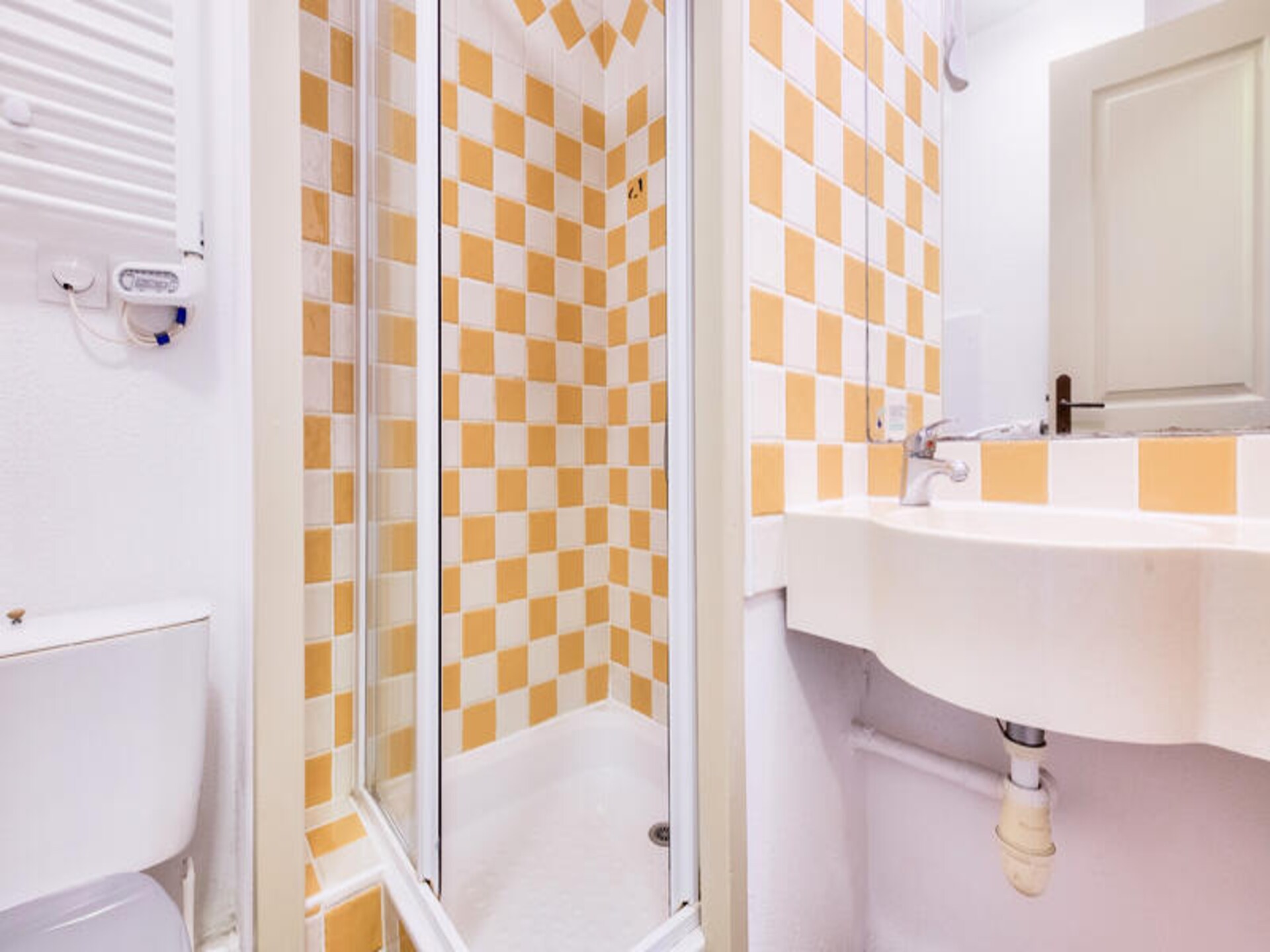 Rustiek appartement in Cannes met zeezicht en zwembad - foto 27