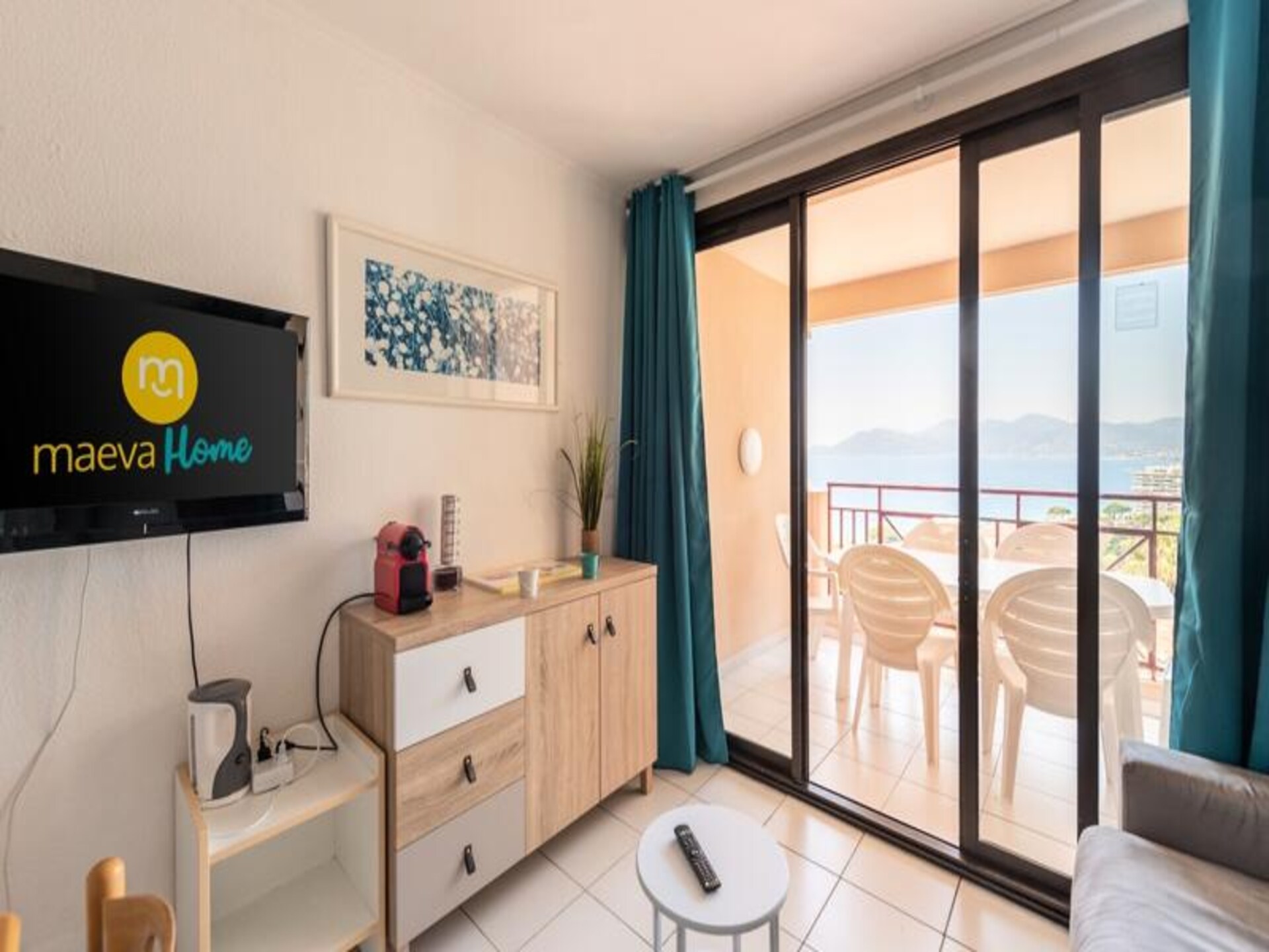 Luxe duplex met zeezicht en tuin nabij het strand van Cannes - foto 20