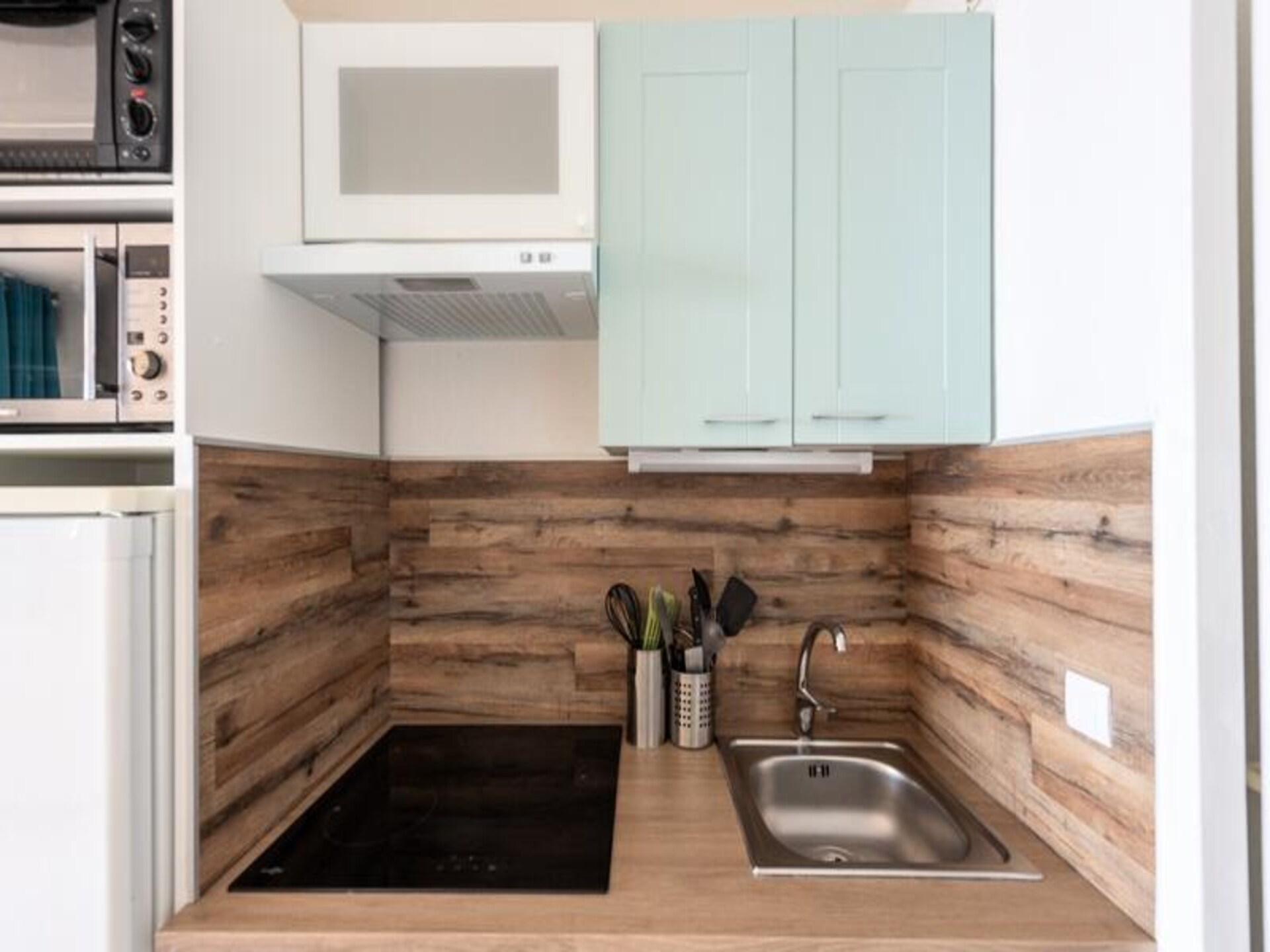 Luxe duplex met zeezicht en tuin nabij het strand van Cannes - foto 23