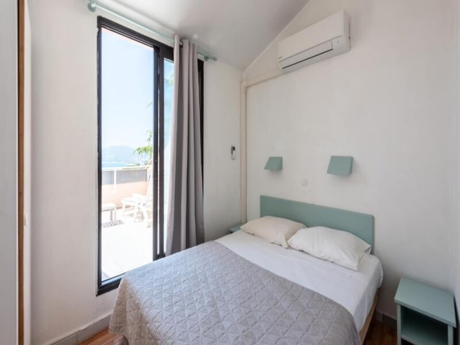 Luxe duplex met zeezicht en tuin nabij het strand van Cannes - foto 24