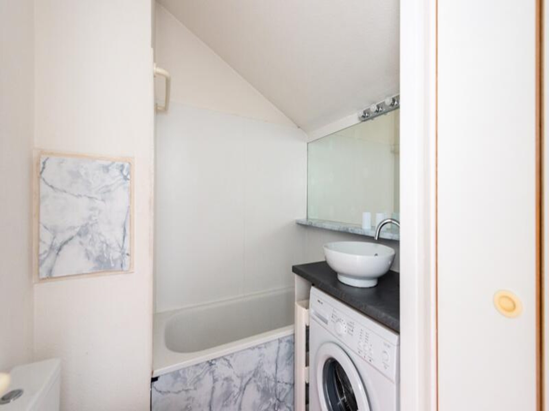 Luxe duplex met zeezicht en tuin nabij het strand van Cannes - foto 26
