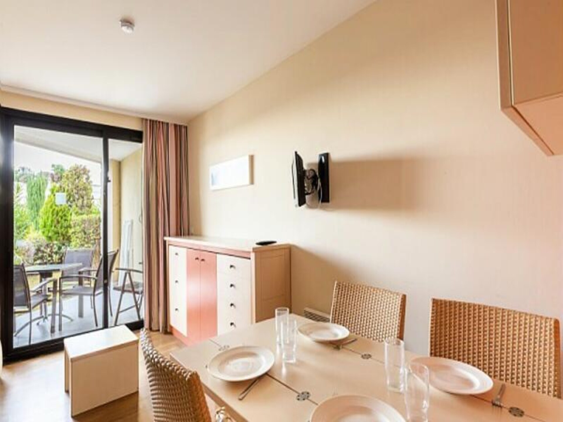 Knus appartement in Cannes met gedeeld panoramisch zwembad en boszicht - foto 16