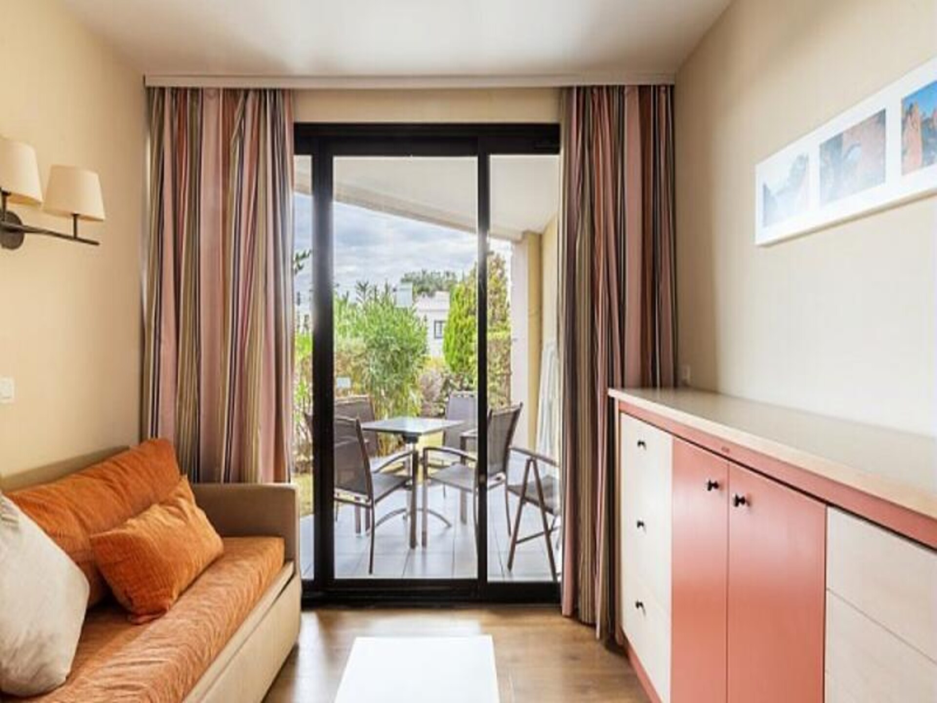 Knus appartement in Cannes met gedeeld panoramisch zwembad en boszicht - foto 17