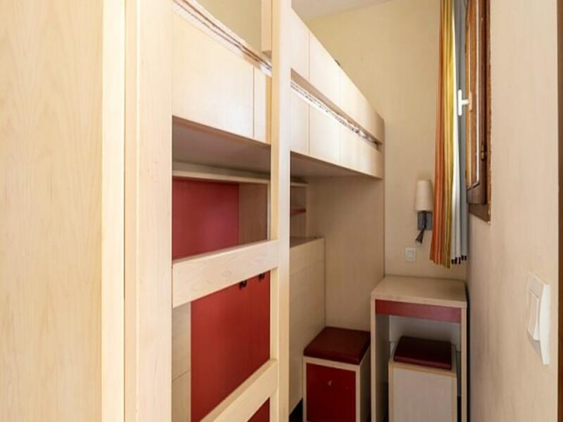 Knus appartement in Cannes met gedeeld panoramisch zwembad en boszicht - foto 19