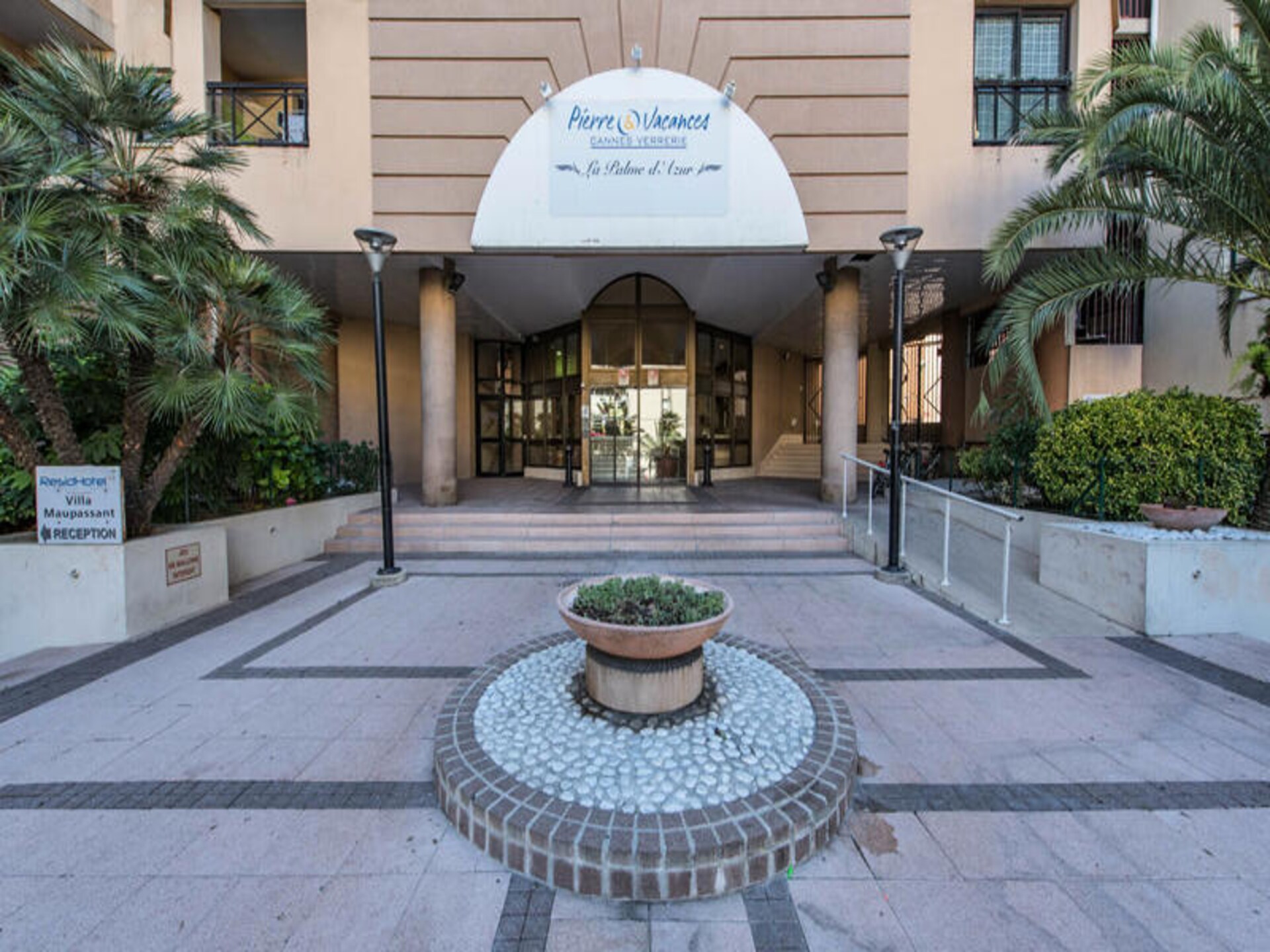 Appartement Cannes La Bocca met 2 slaapkamers, 100m van het strand - foto 11