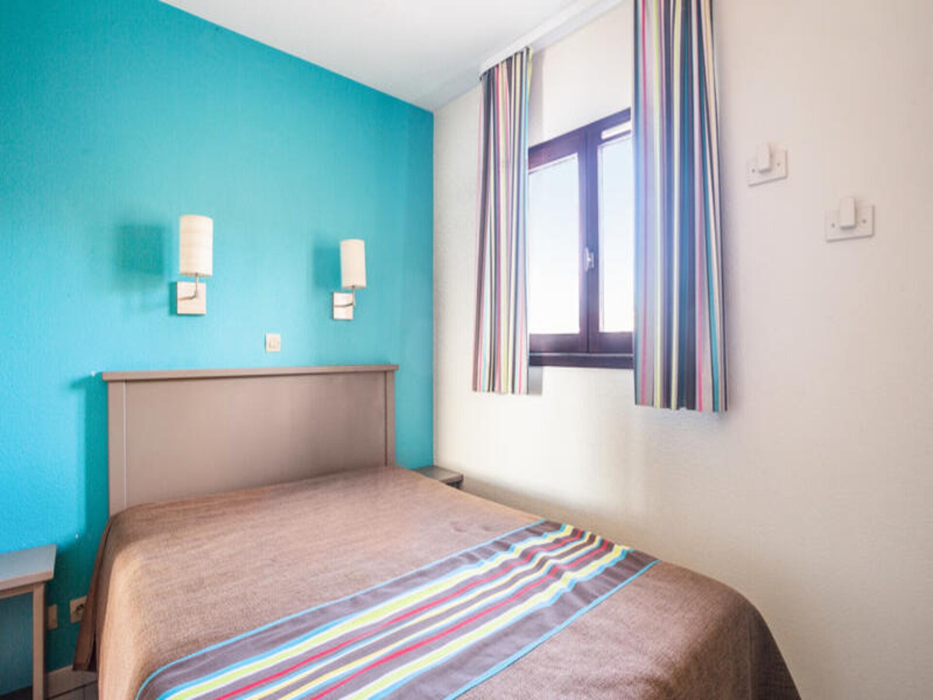 Appartement Cannes La Bocca met 2 slaapkamers, 100m van het strand - foto 17
