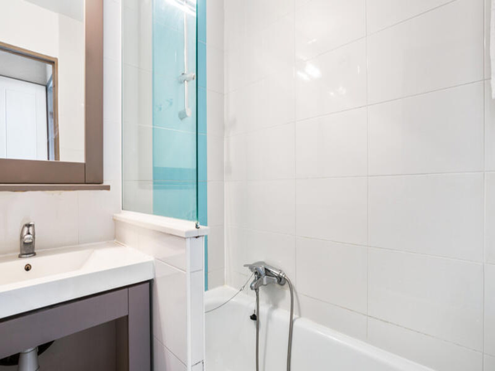Appartement Cannes La Bocca met 2 slaapkamers, 100m van het strand - foto 19