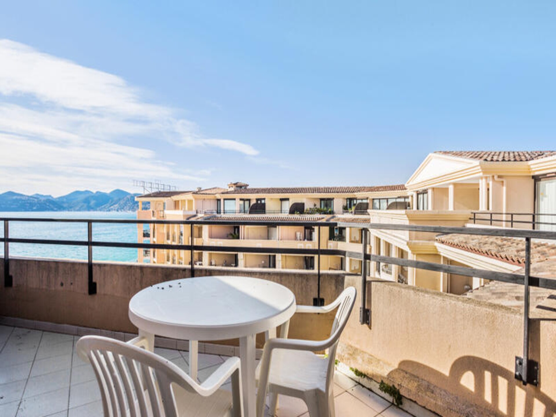 Appartement Cannes La Bocca met 2 slaapkamers, 100m van het strand - foto 22