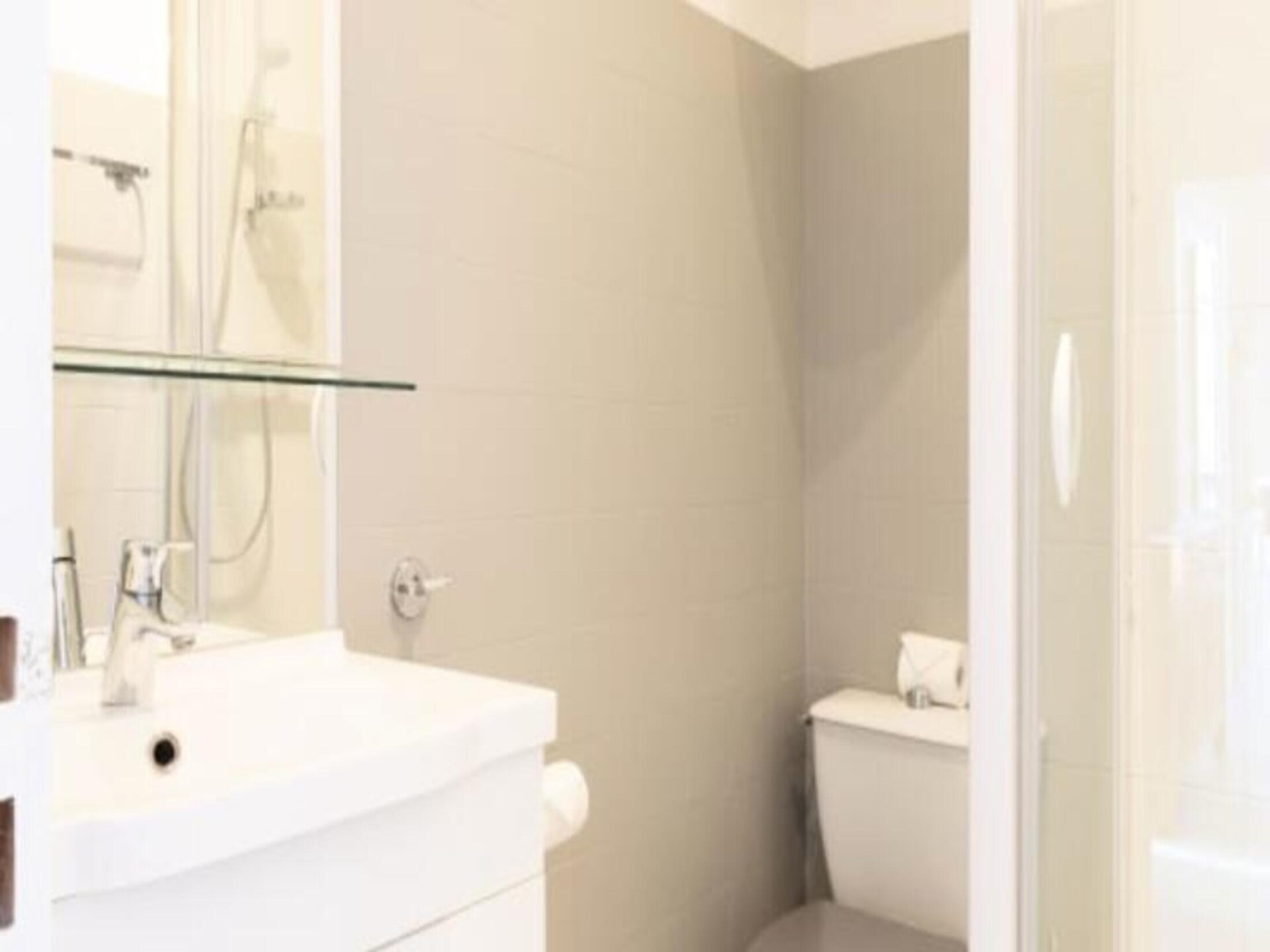 Licht appartement op 400 meter van de Croisette in Cannes - foto 18