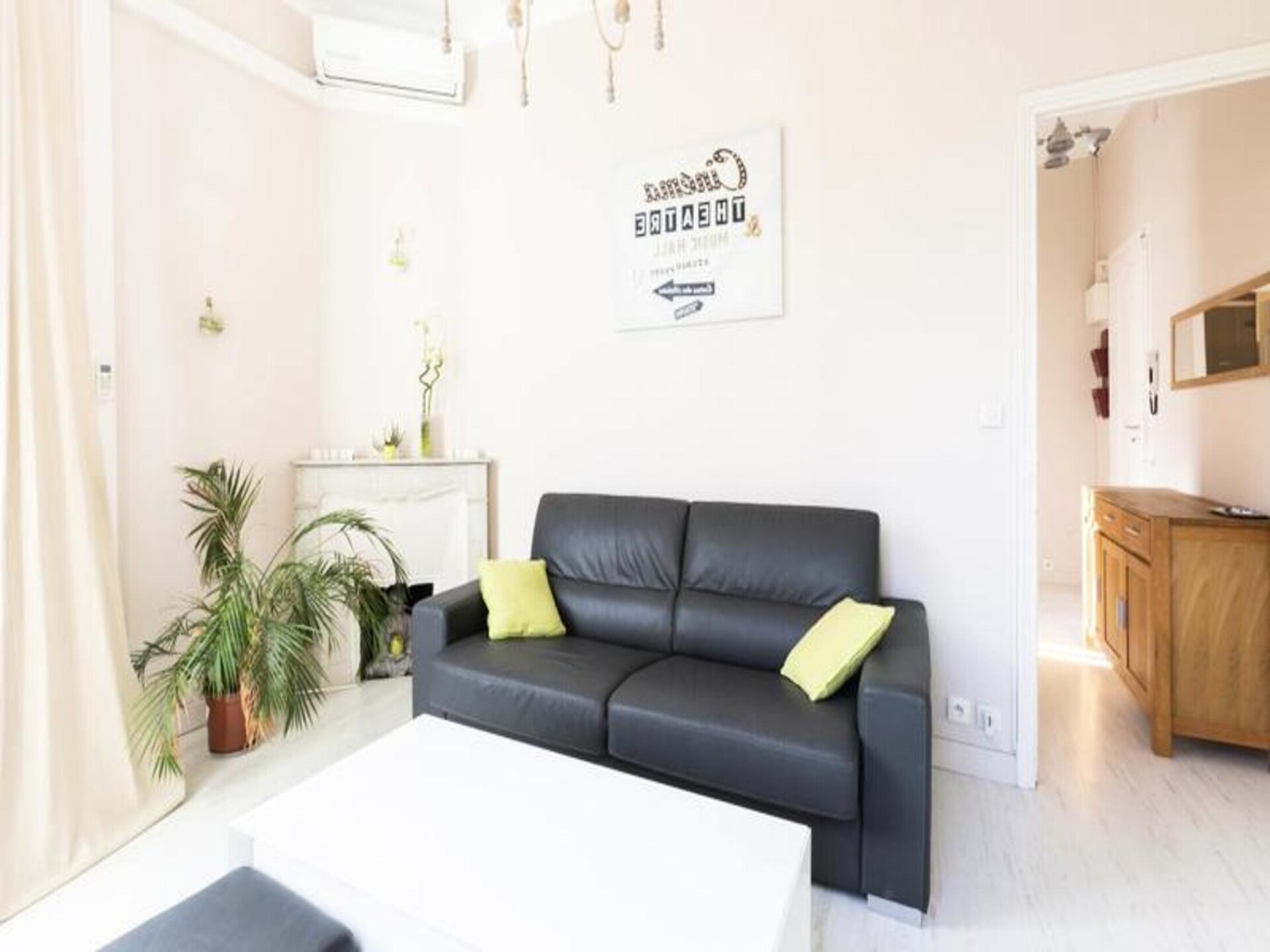 Licht appartement op 400 meter van de Croisette in Cannes - foto 20