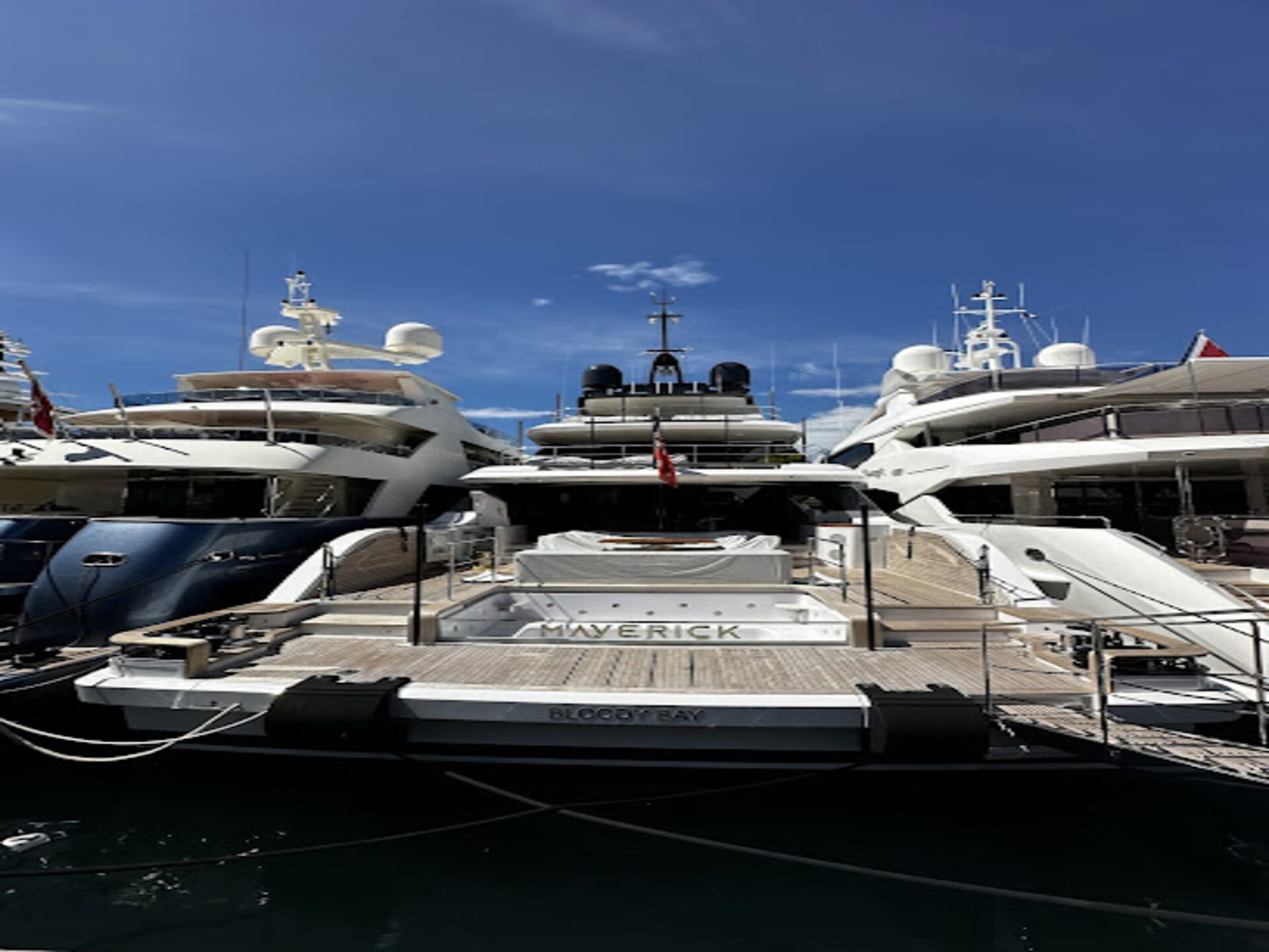 Licht appartement op 400 meter van de Croisette in Cannes - foto 26