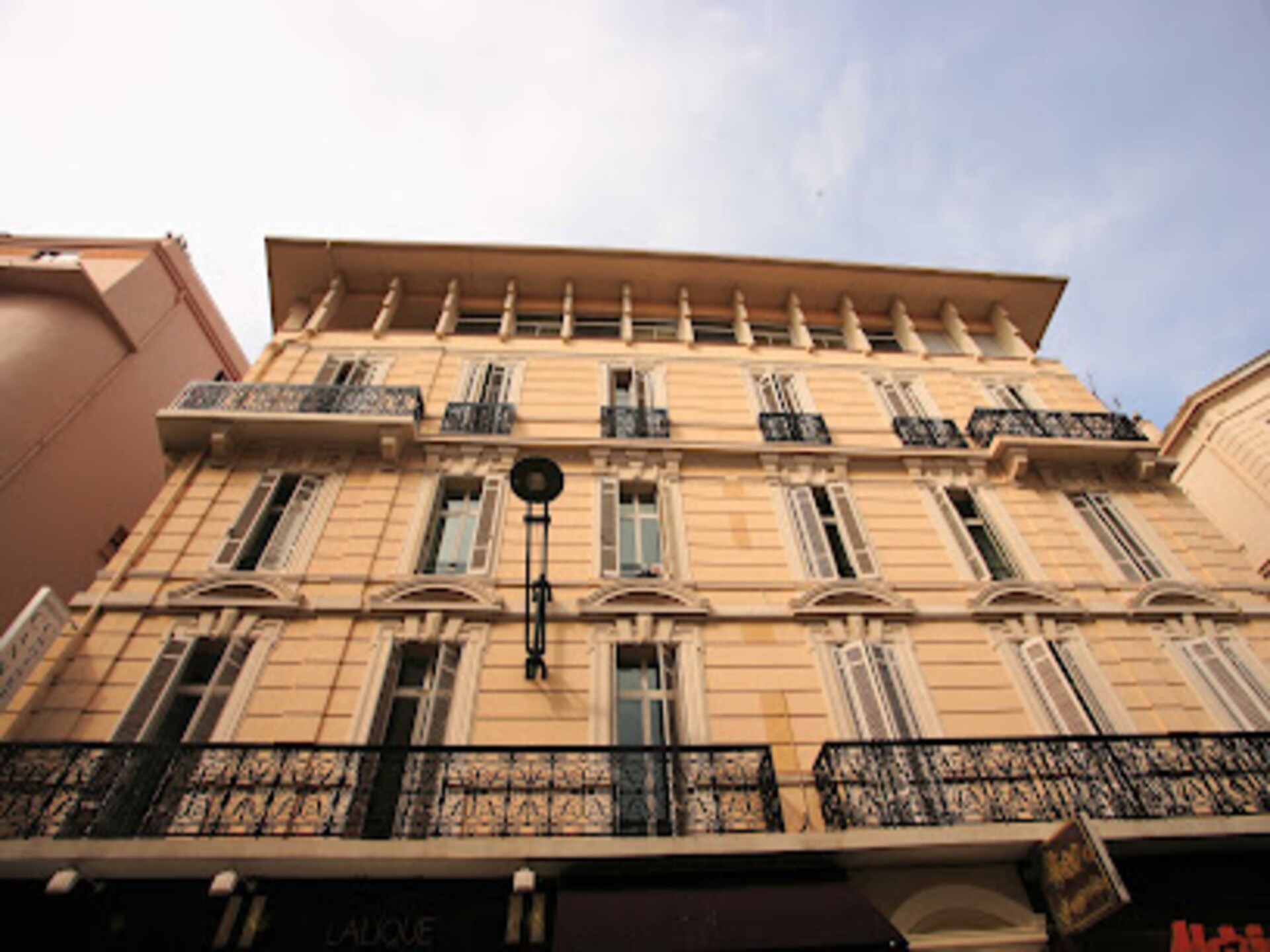 Licht appartement op 400 meter van de Croisette in Cannes - foto 28