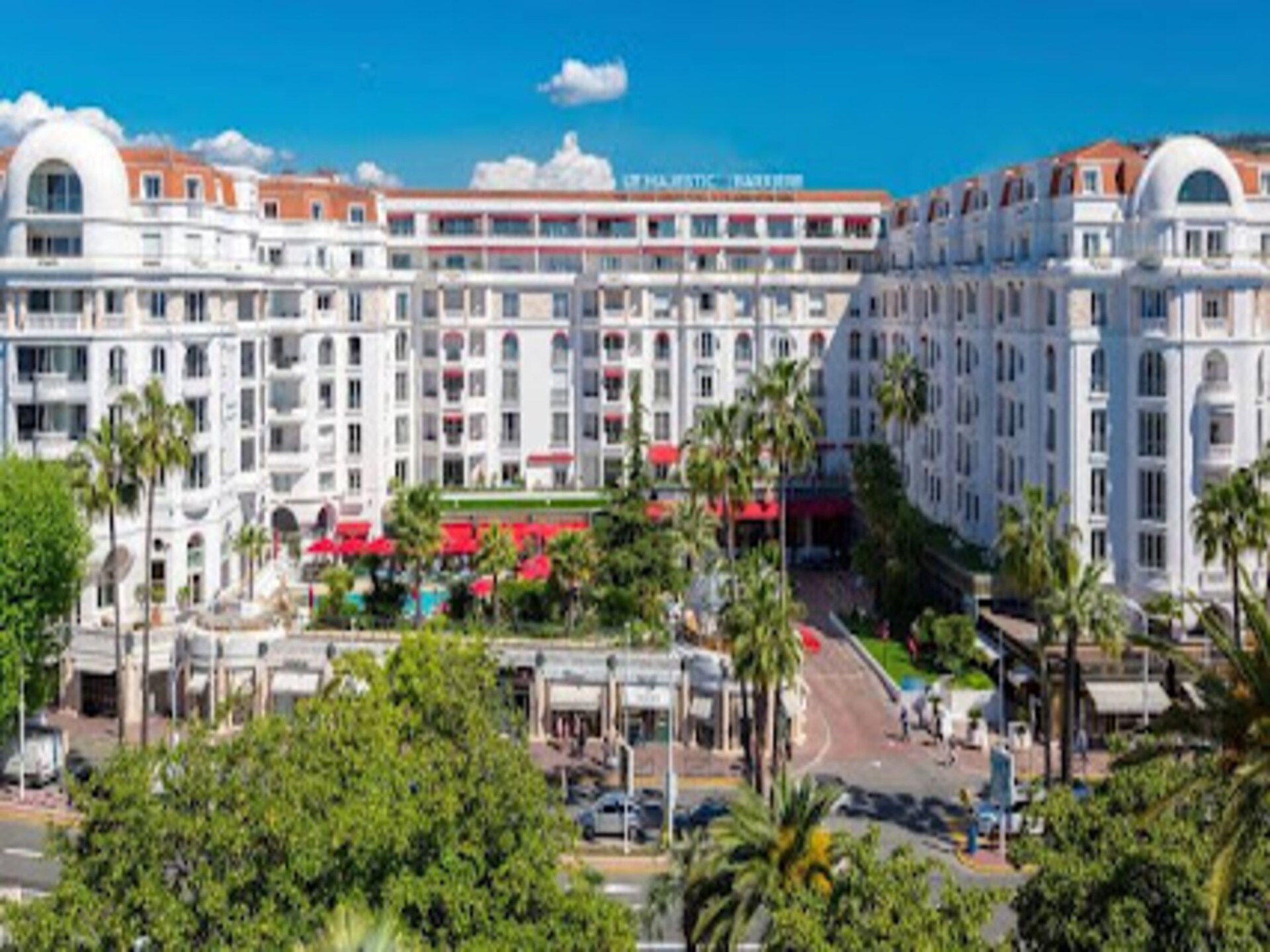 Licht appartement op 400 meter van de Croisette in Cannes - foto 29