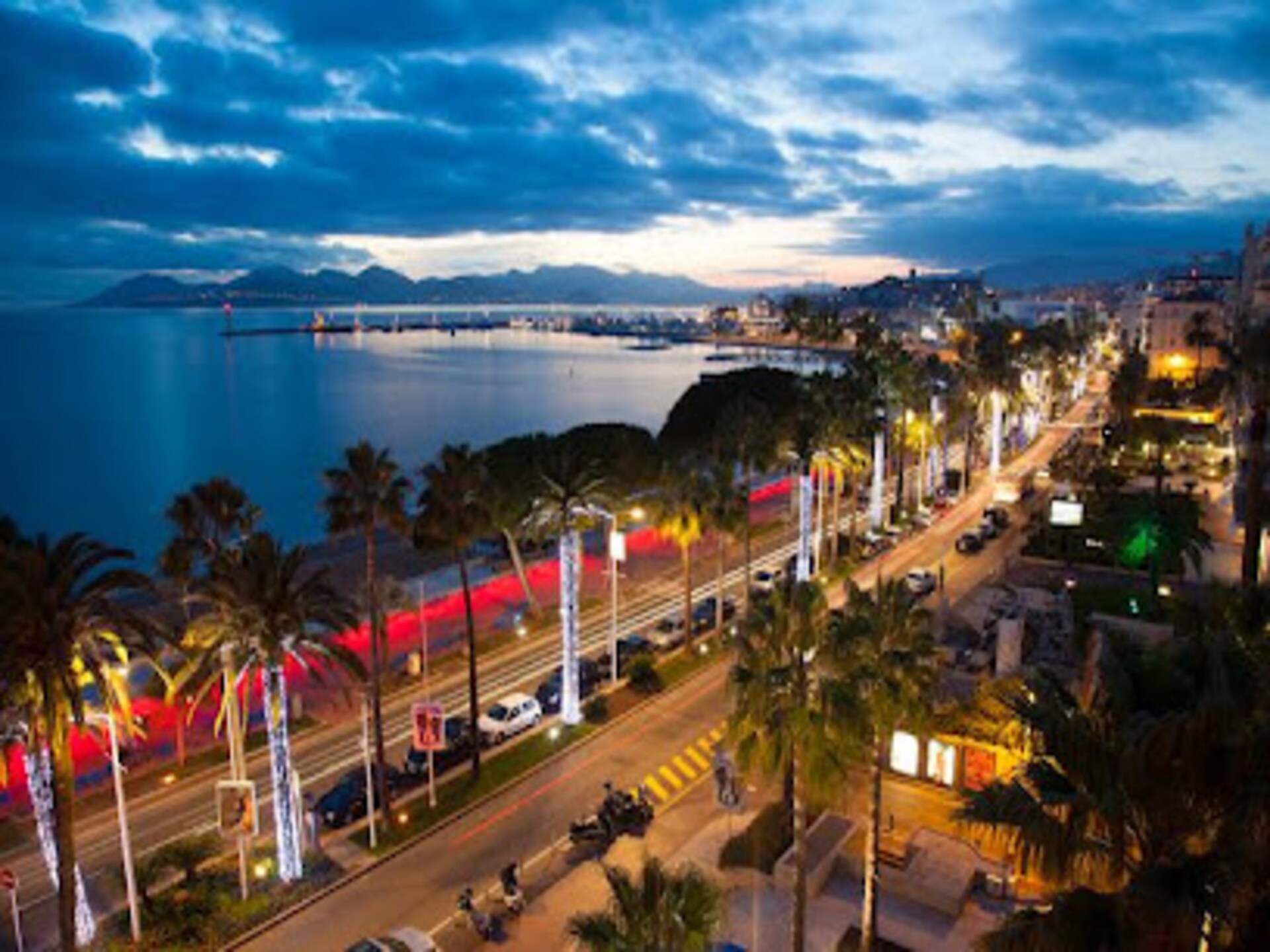 Licht appartement op 400 meter van de Croisette in Cannes - foto 31