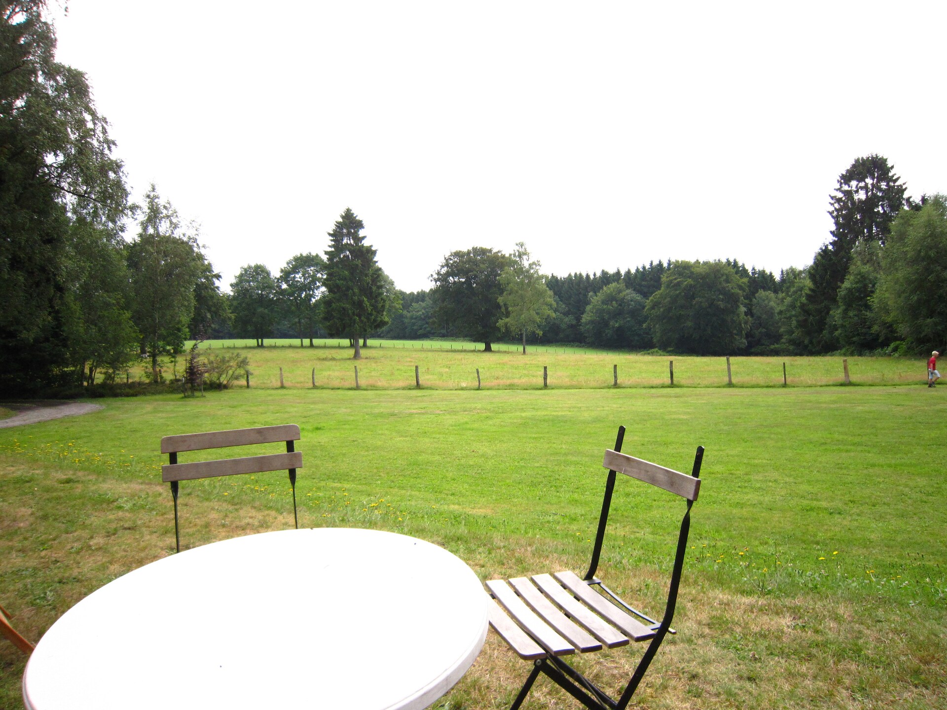 Red Hazels: Ruim vakantiehuis voor 10 in de bossen bij Stavelot - foto 22