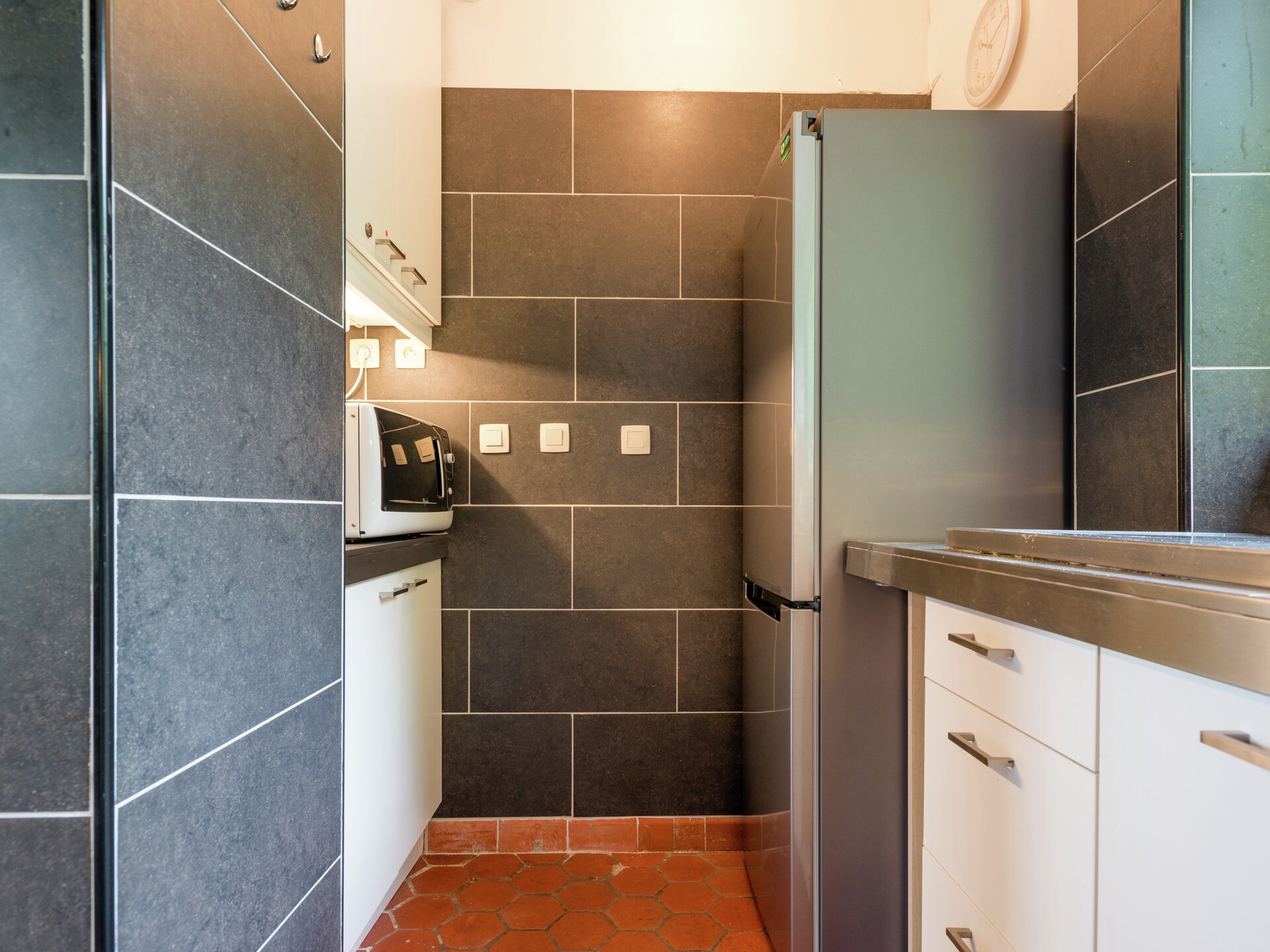 Red Hazels: Ruim vakantiehuis voor 10 in de bossen bij Stavelot - foto 11