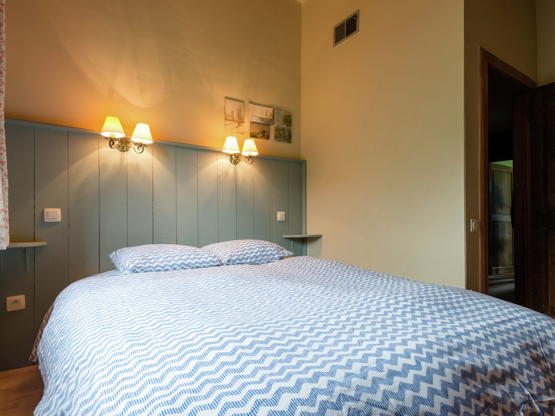 Red Hazels: Ruim vakantiehuis voor 10 in de bossen bij Stavelot - foto 17