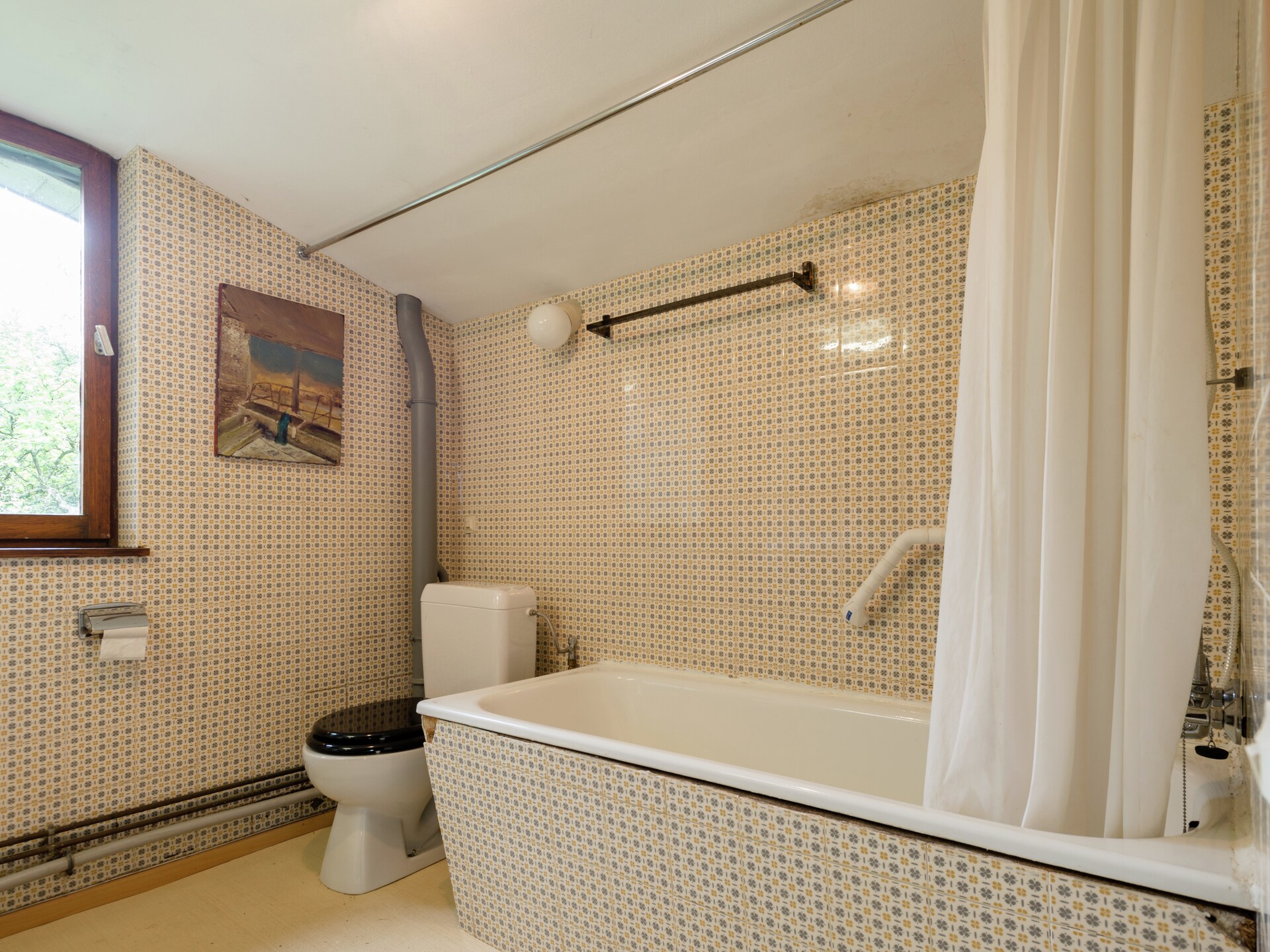 Red Hazels: Ruim vakantiehuis voor 10 in de bossen bij Stavelot - foto 21