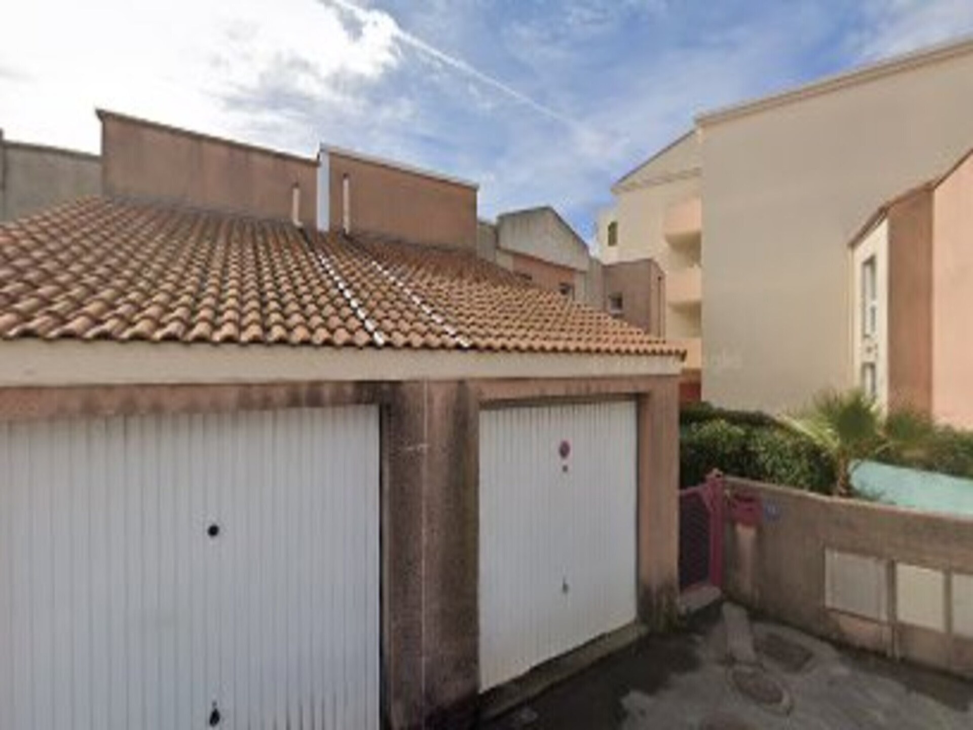 Knus appartement op loopafstand van strand en thermen in Balaruc-les-Bains - foto 5