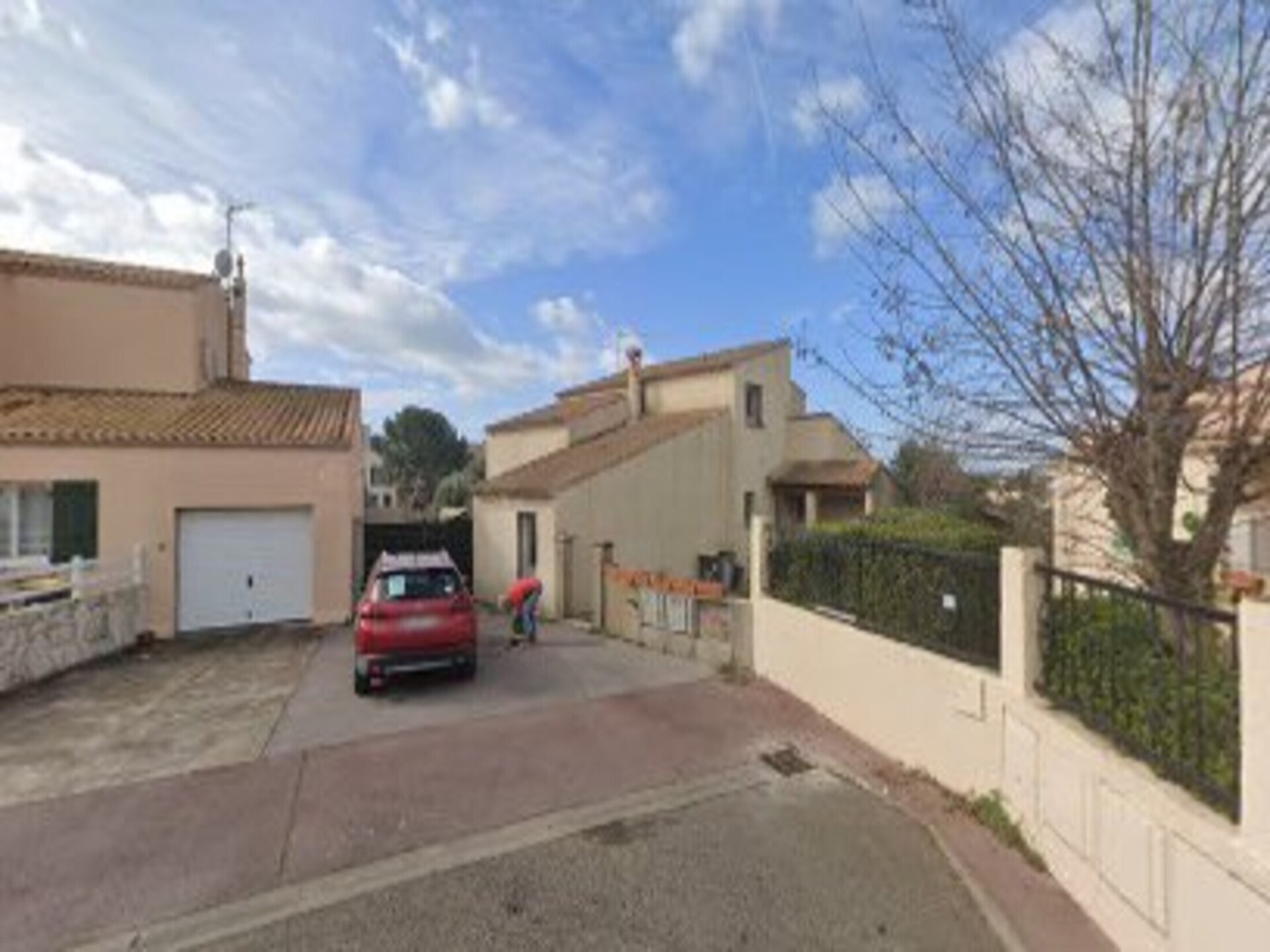 Knus appartement op loopafstand van strand en thermen in Balaruc-les-Bains - foto 8