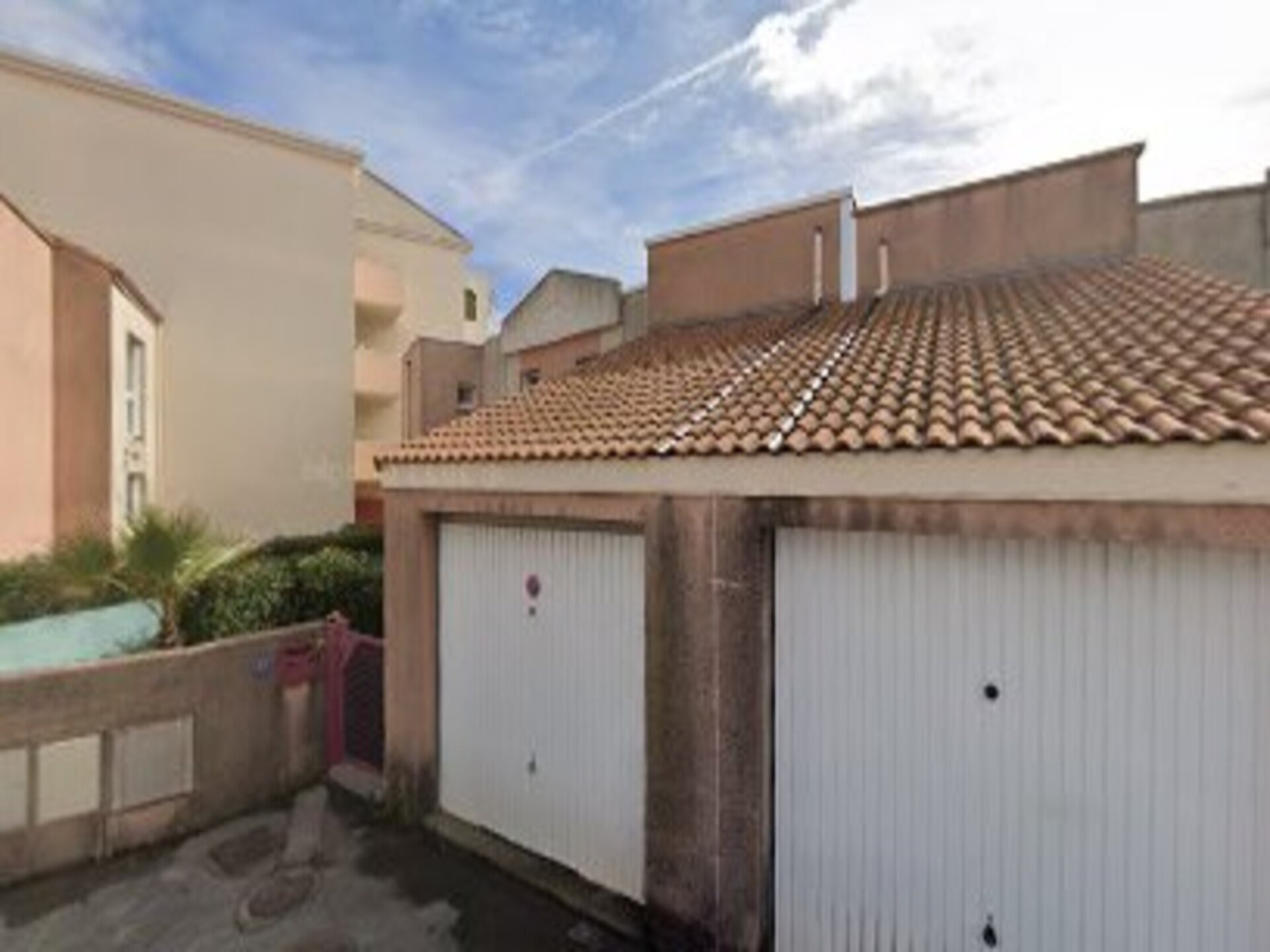 Knus appartement op loopafstand van strand en thermen in Balaruc-les-Bains - foto 25