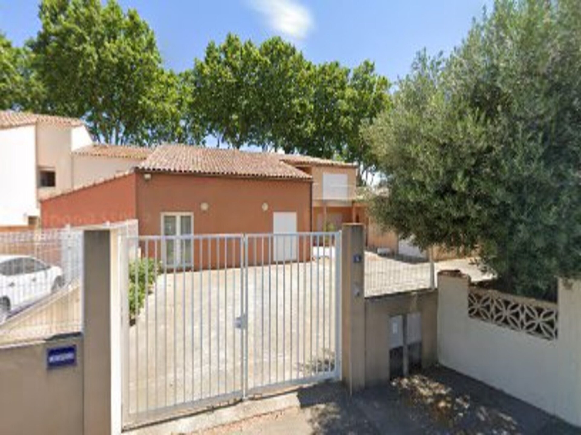 Knus appartement op loopafstand van strand en thermen in Balaruc-les-Bains - foto 27