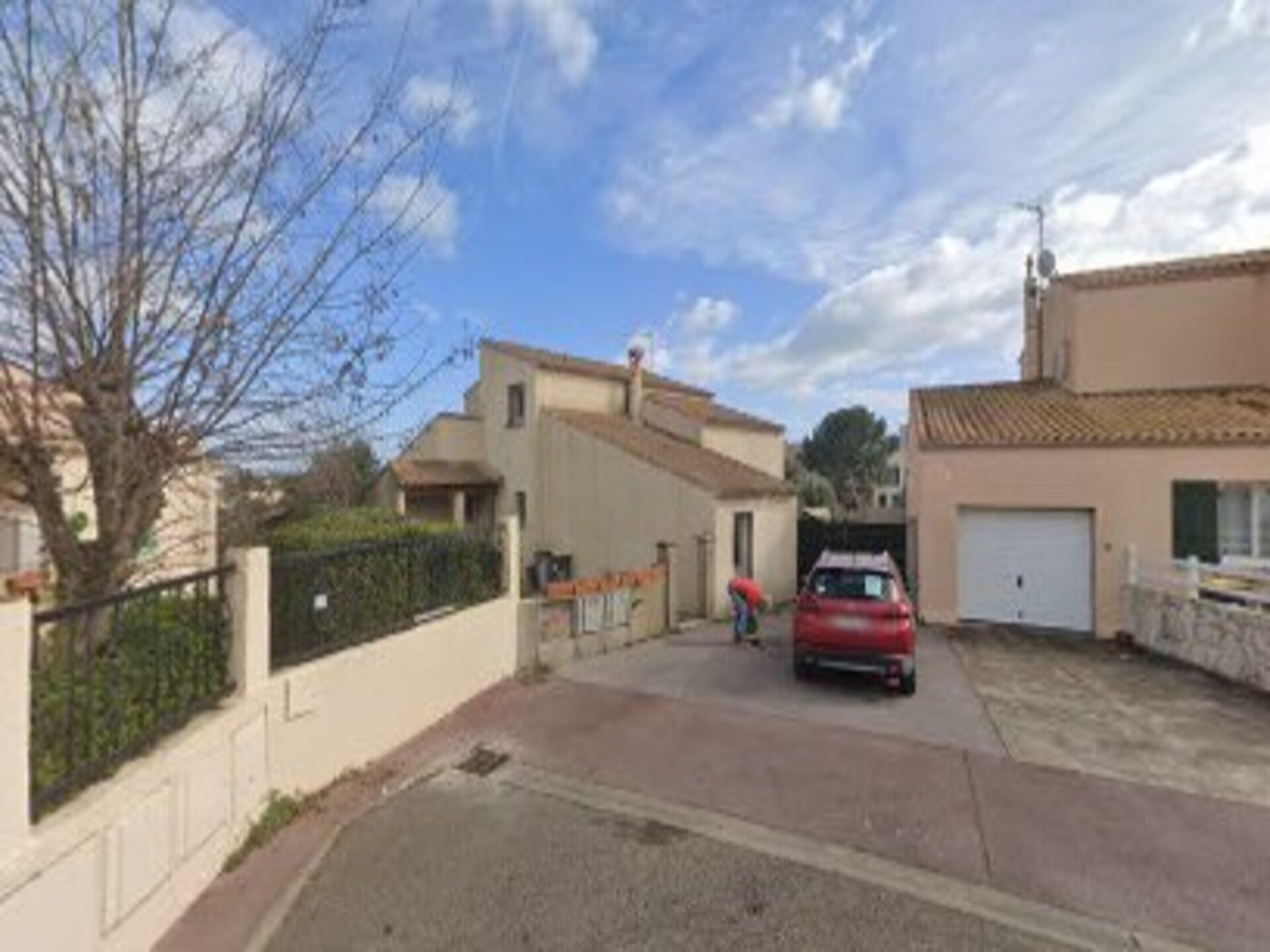 Knus appartement op loopafstand van strand en thermen in Balaruc-les-Bains - foto 28