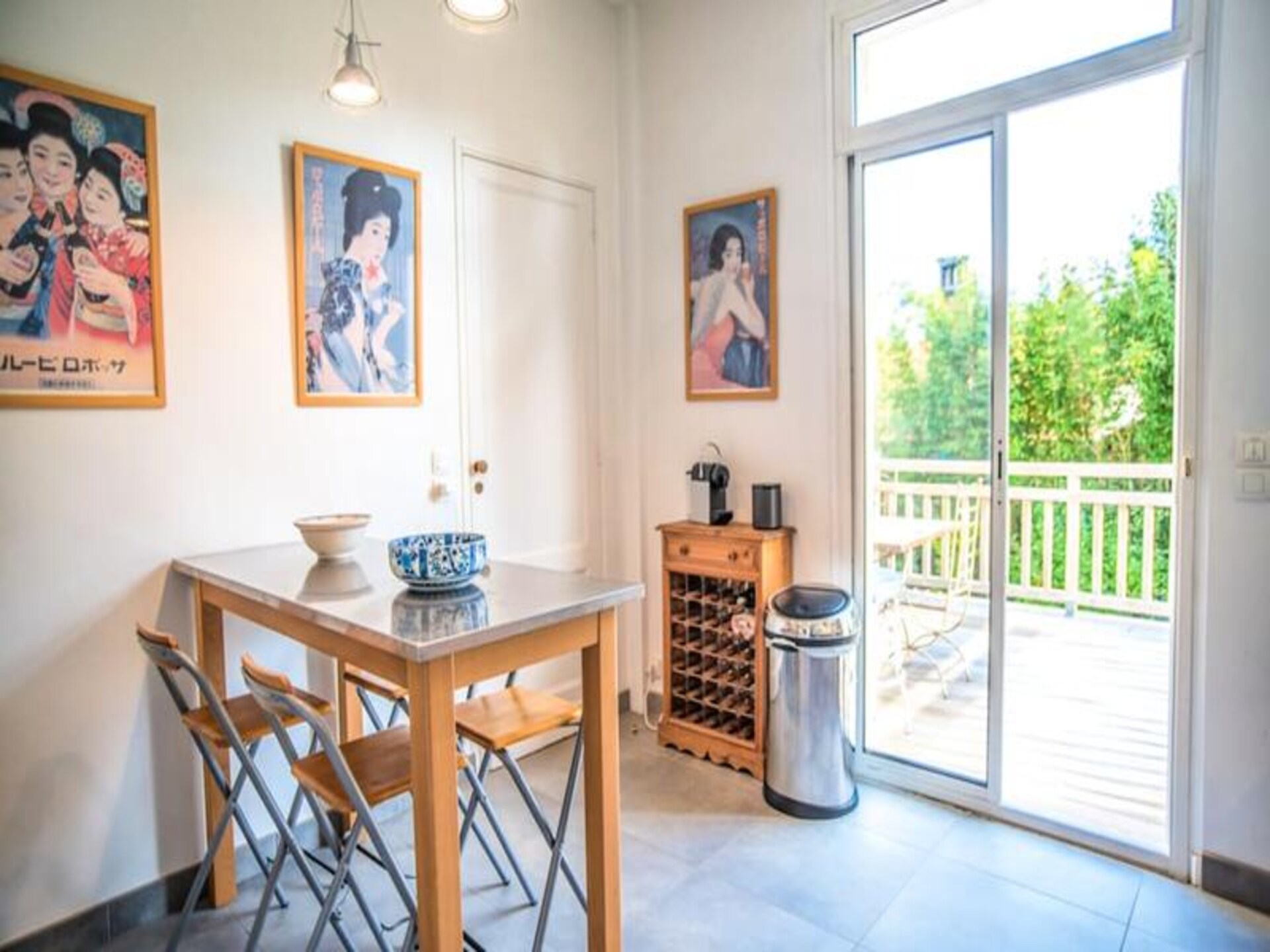Stijlvolle villa met verwarmd zwembad in de Winterstad van Arcachon voor 12 personen - foto 7