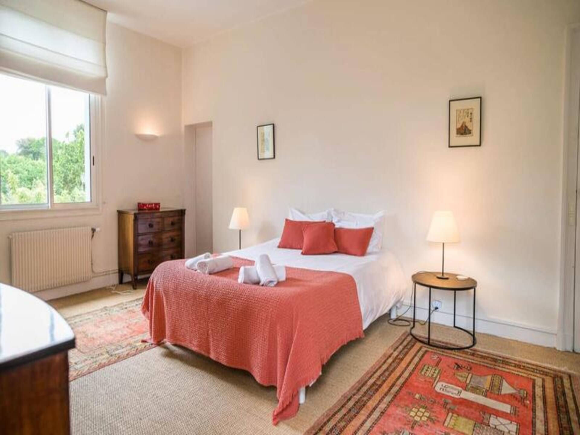 Stijlvolle villa met verwarmd zwembad in de Winterstad van Arcachon voor 12 personen - foto 13