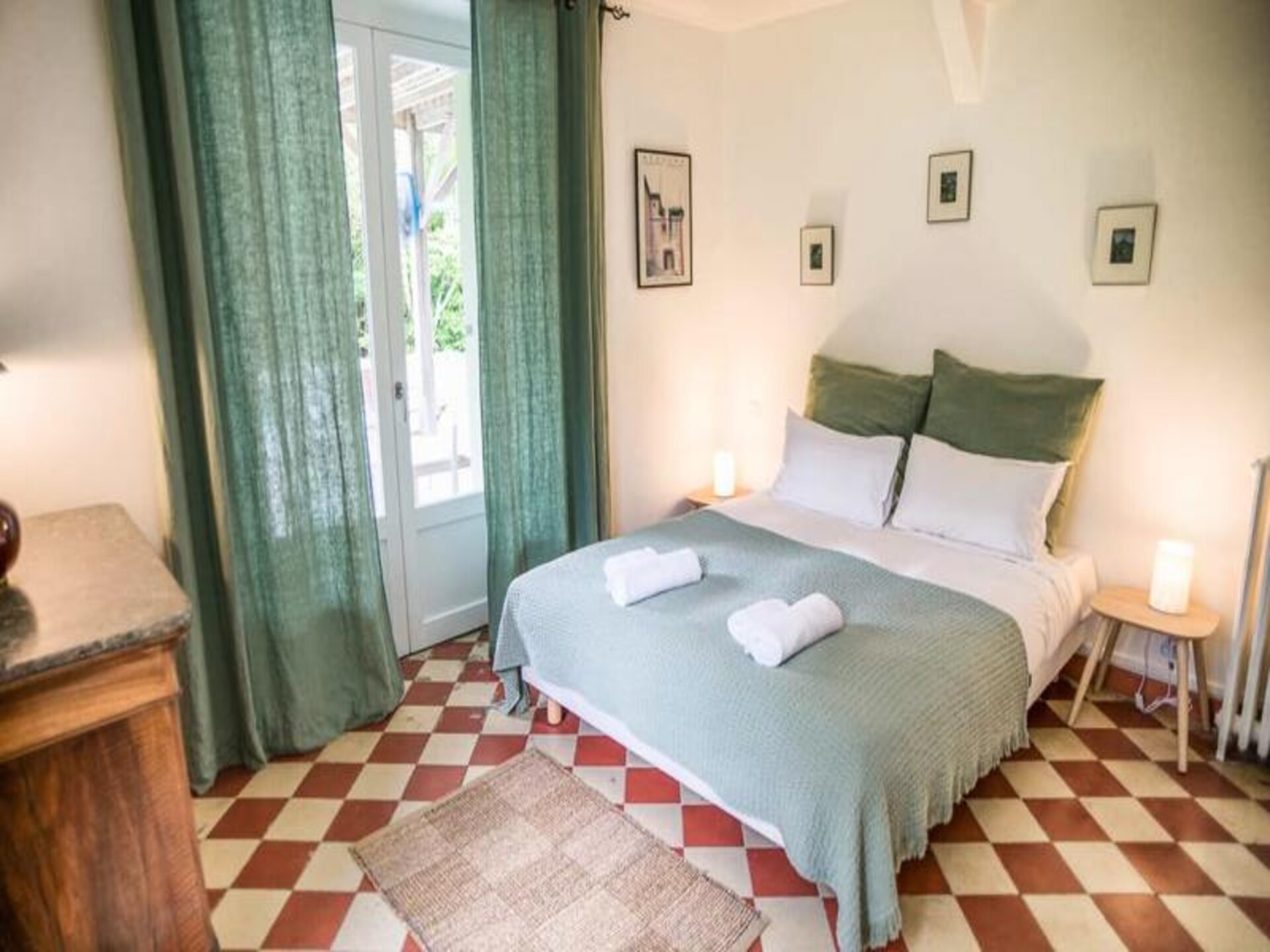 Stijlvolle villa met verwarmd zwembad in de Winterstad van Arcachon voor 12 personen - foto 26