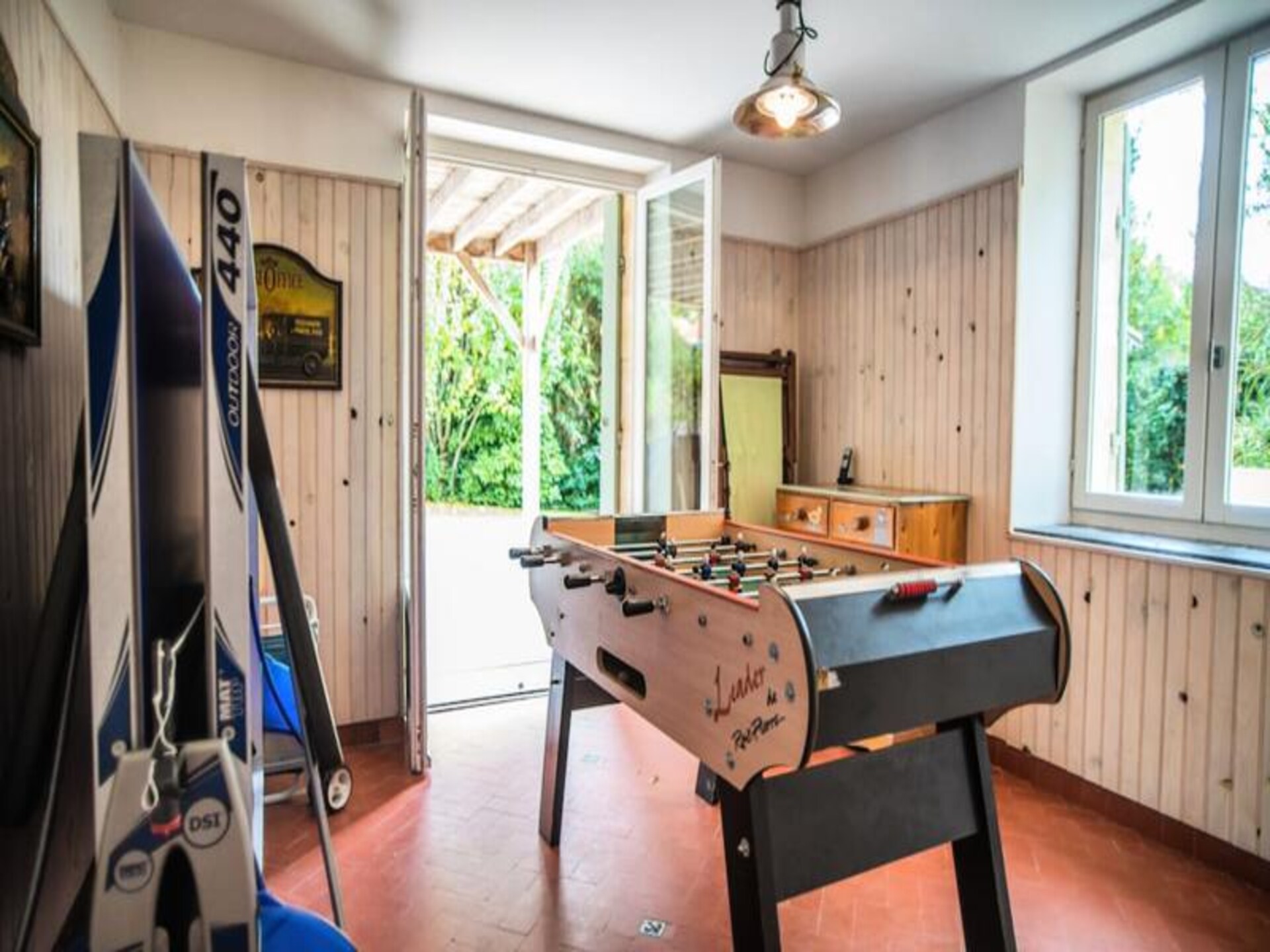Stijlvolle villa met verwarmd zwembad in de Winterstad van Arcachon voor 12 personen - foto 30