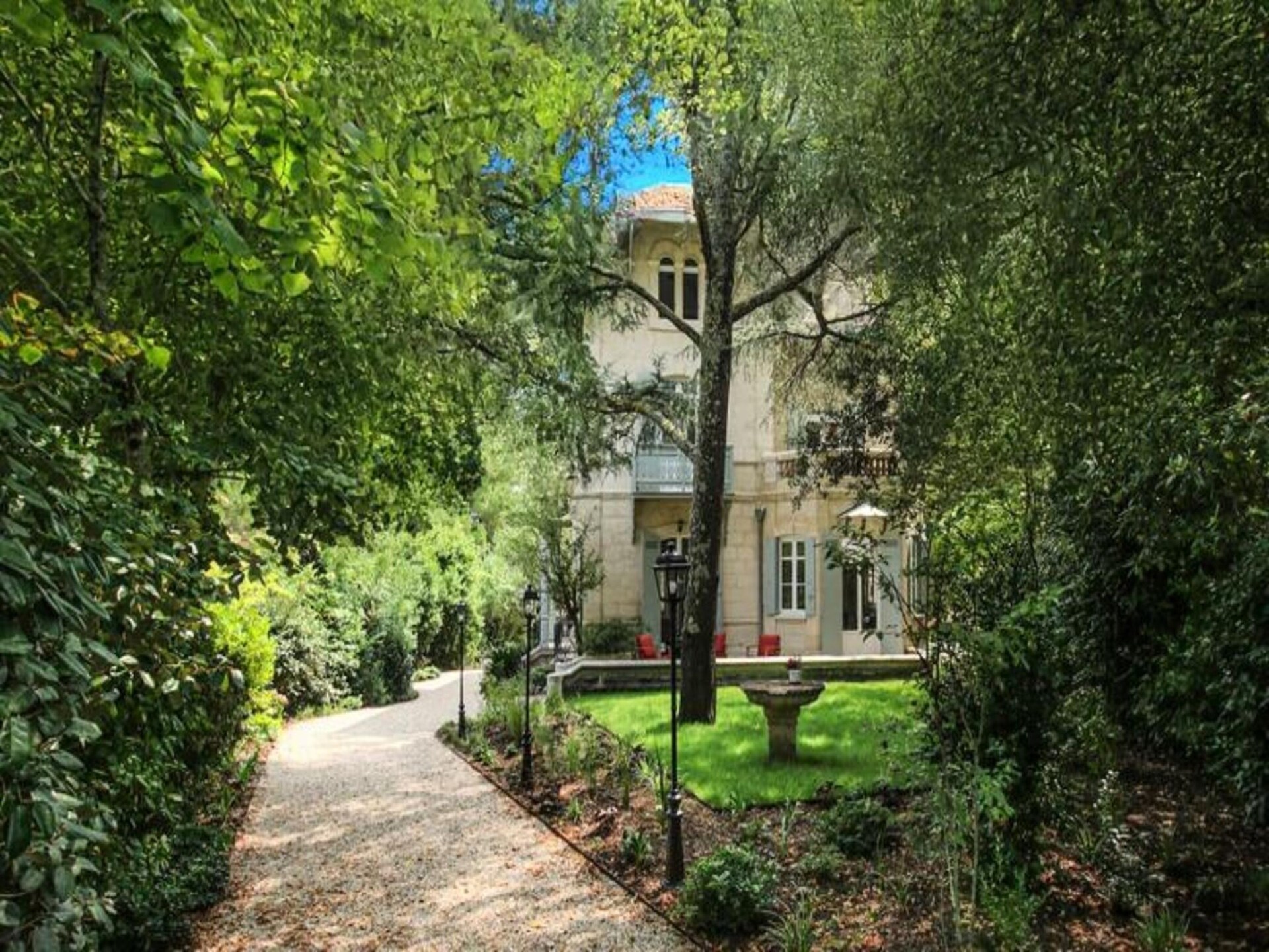 Gerenoveerde 19e-eeuwse villa in Arcachon, 6 slaapkamers, vlakbij strand Pereire - foto 31