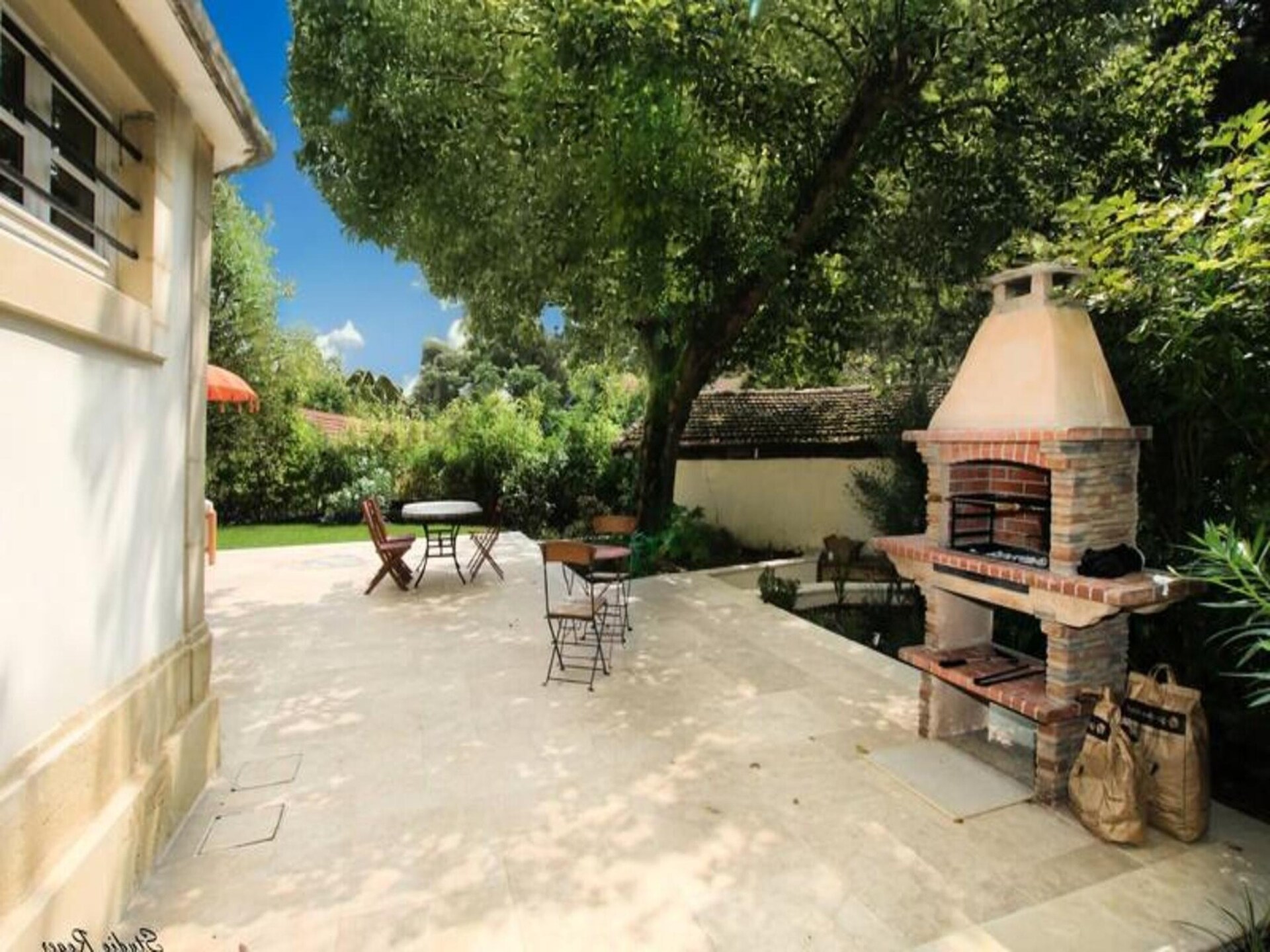 Gerenoveerde 19e-eeuwse villa in Arcachon, 6 slaapkamers, vlakbij strand Pereire - foto 33