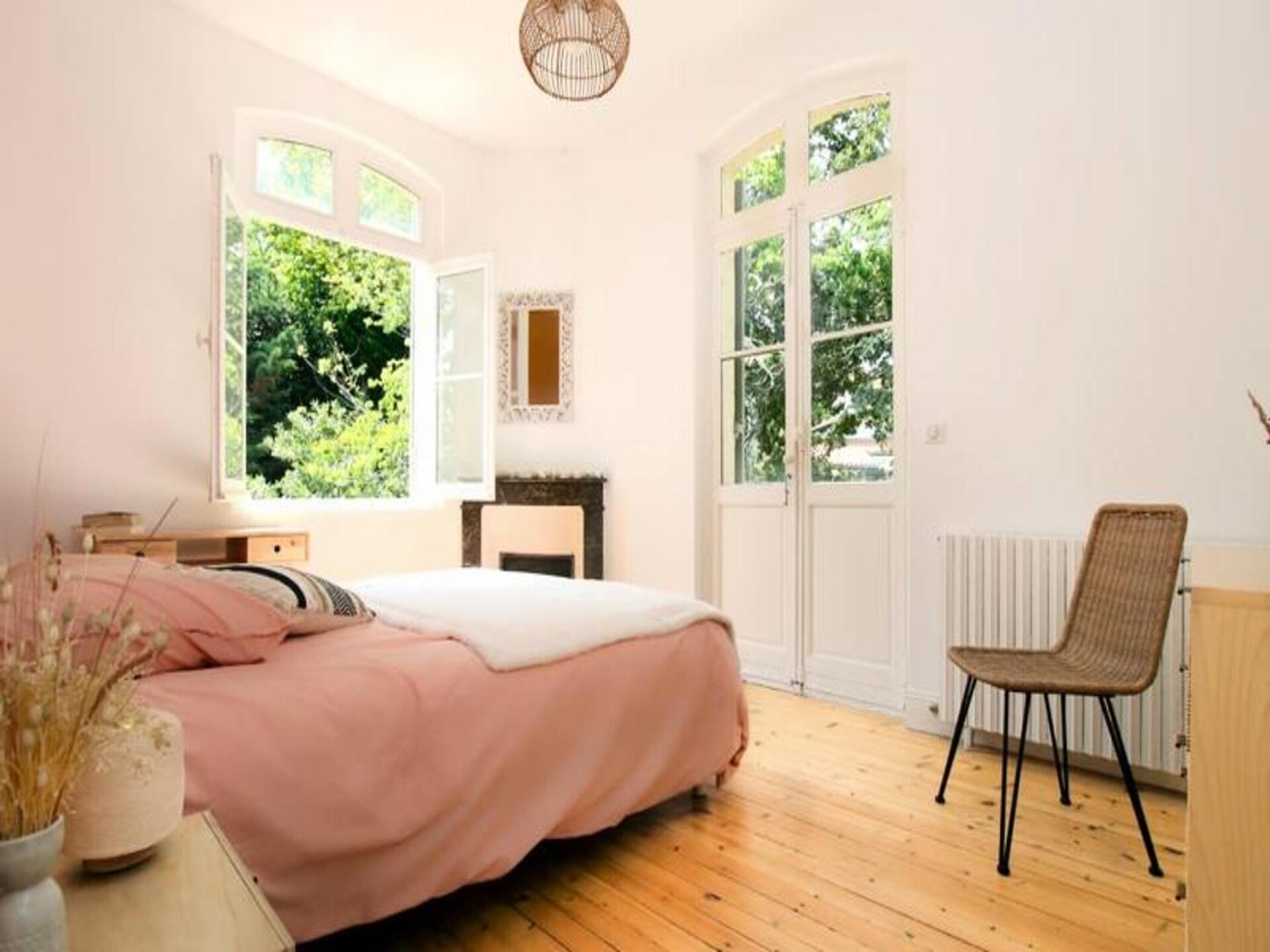 Gerenoveerde 19e-eeuwse villa in Arcachon, 6 slaapkamers, vlakbij strand Pereire - foto 26