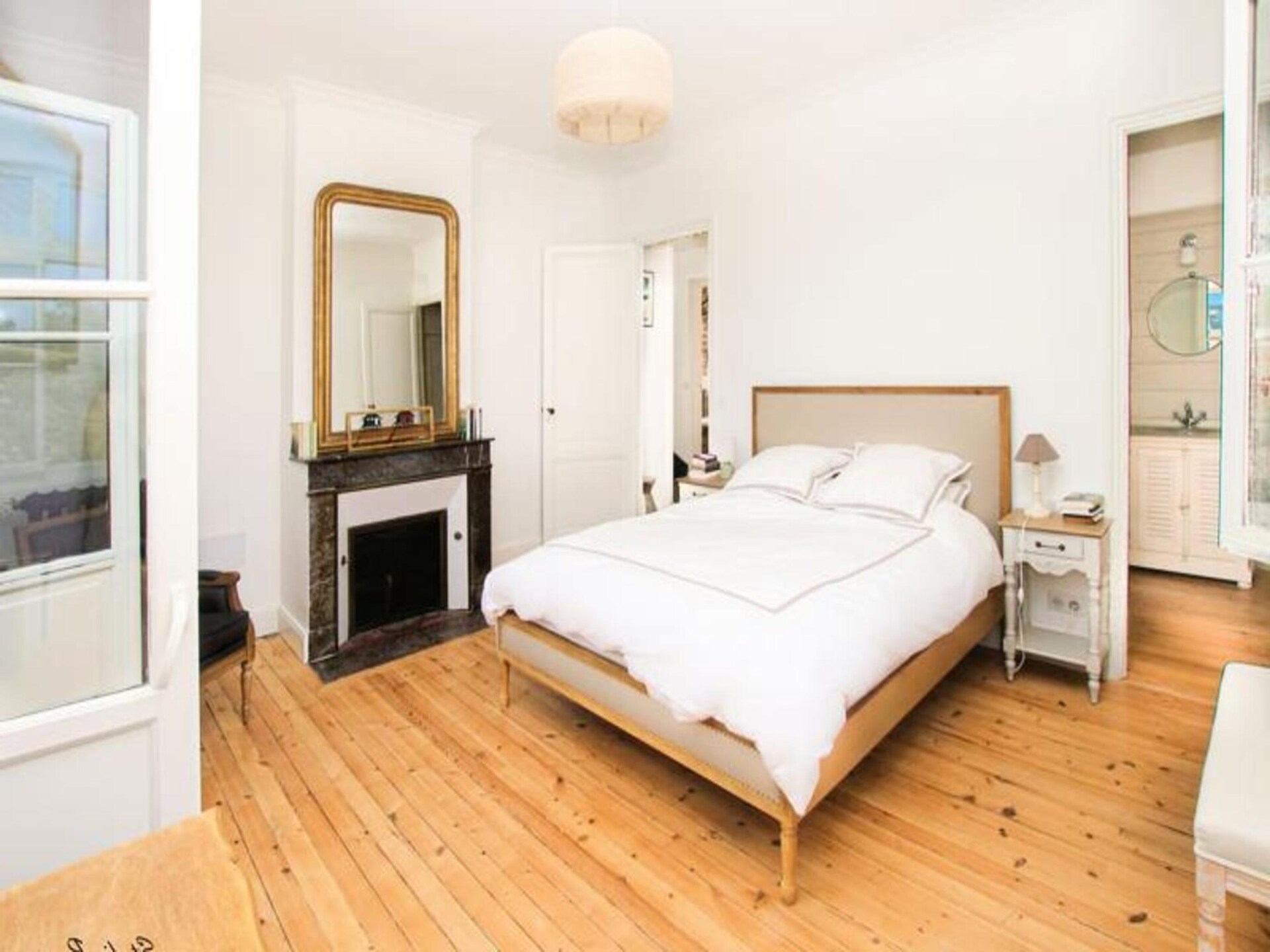 Gerenoveerde 19e-eeuwse villa in Arcachon, 6 slaapkamers, vlakbij strand Pereire - foto 25