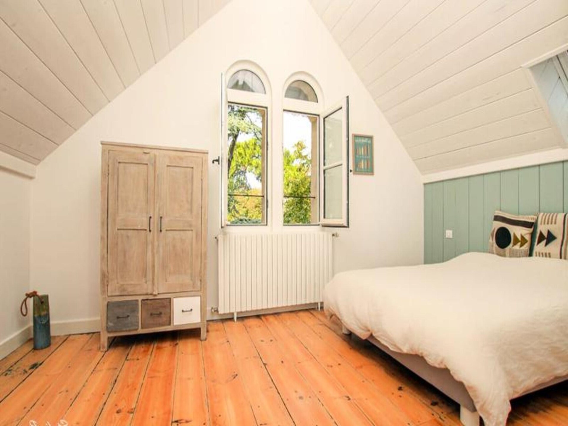 Gerenoveerde 19e-eeuwse villa in Arcachon, 6 slaapkamers, vlakbij strand Pereire - foto 14