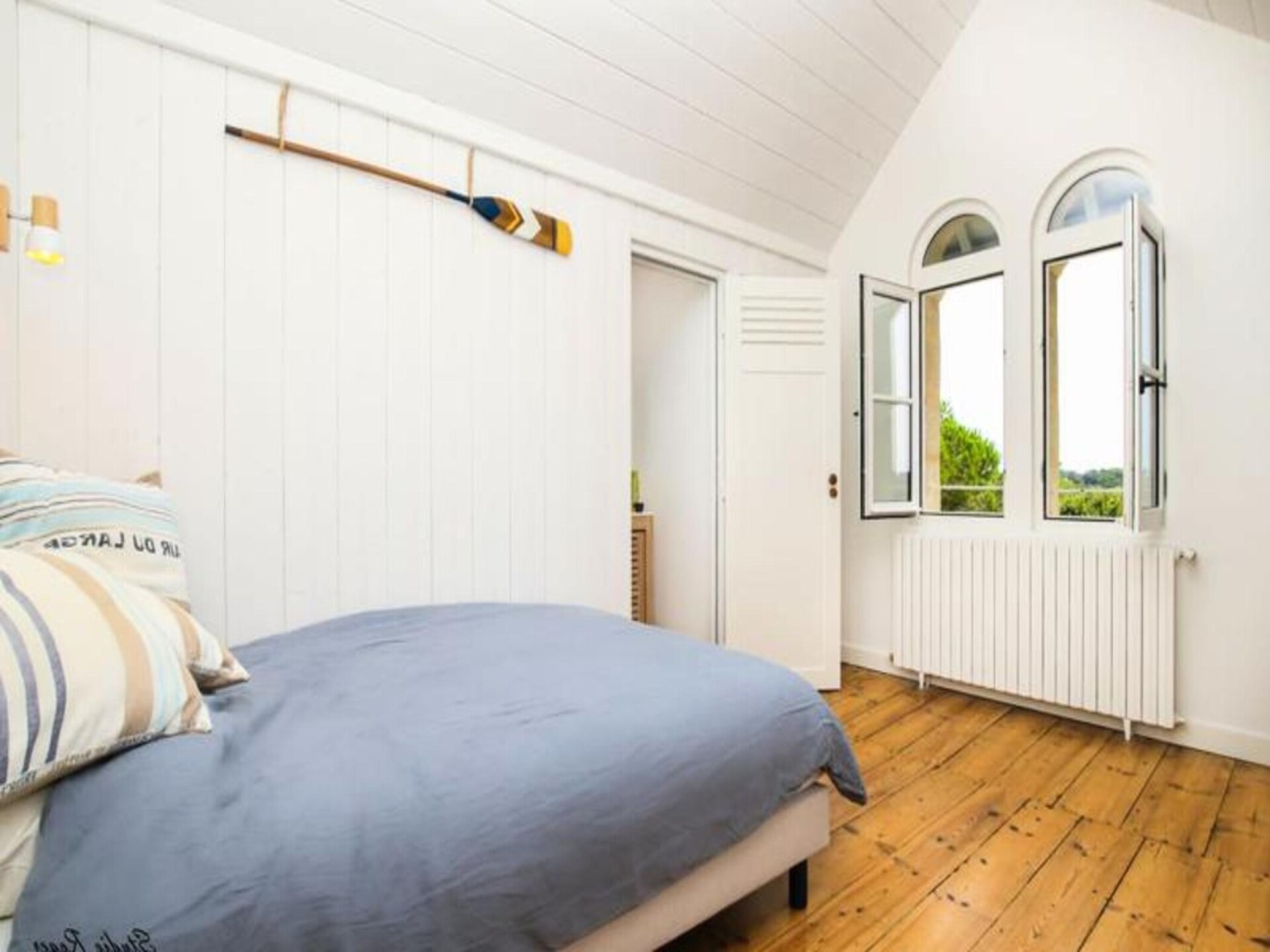 Gerenoveerde 19e-eeuwse villa in Arcachon, 6 slaapkamers, vlakbij strand Pereire - foto 15