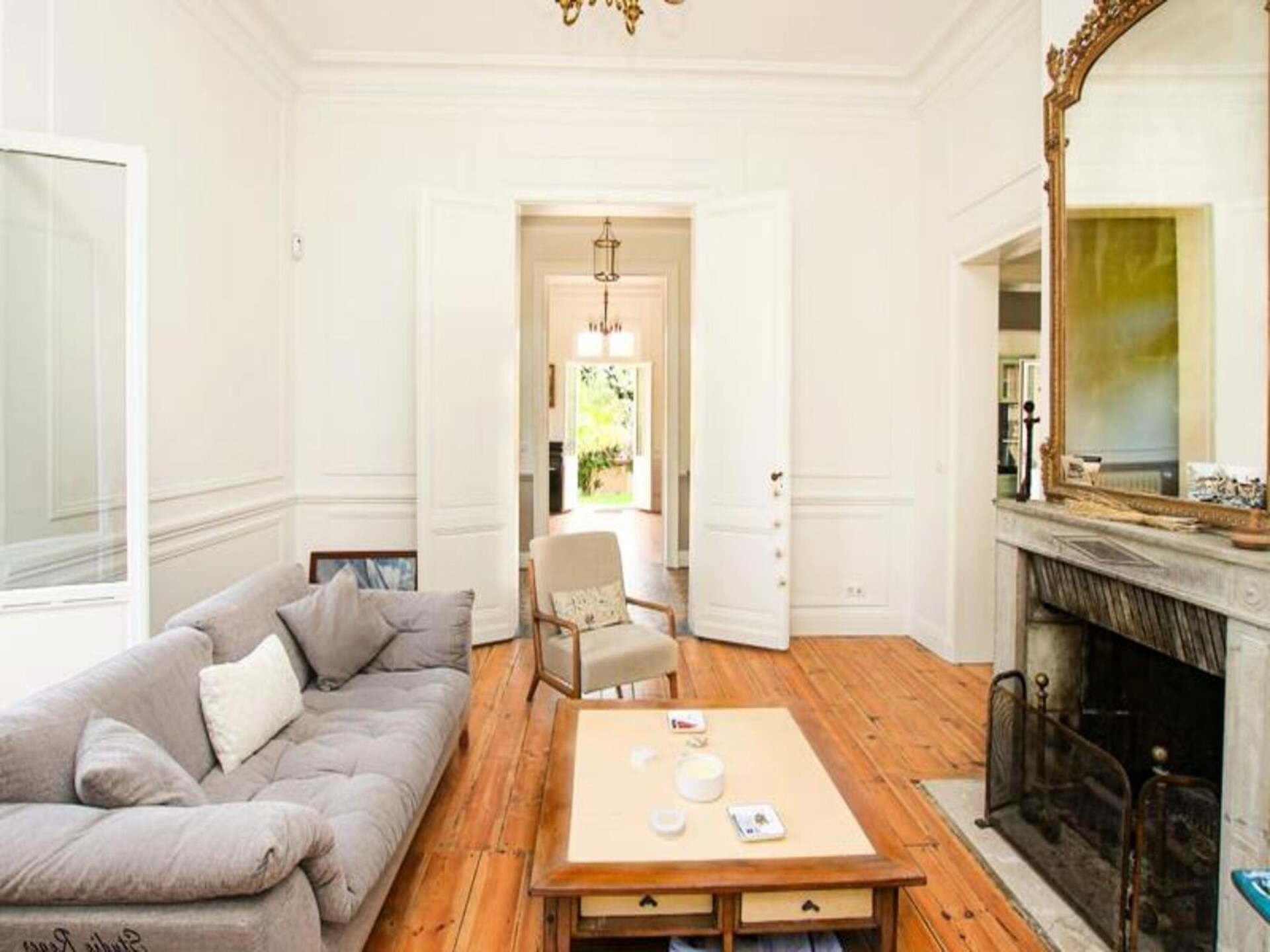 Gerenoveerde 19e-eeuwse villa in Arcachon, 6 slaapkamers, vlakbij strand Pereire - foto 17