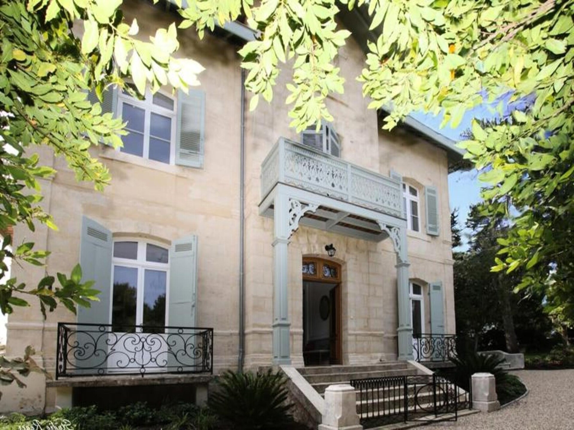 Gerenoveerde 19e-eeuwse villa in Arcachon, 6 slaapkamers, vlakbij strand Pereire - foto 4