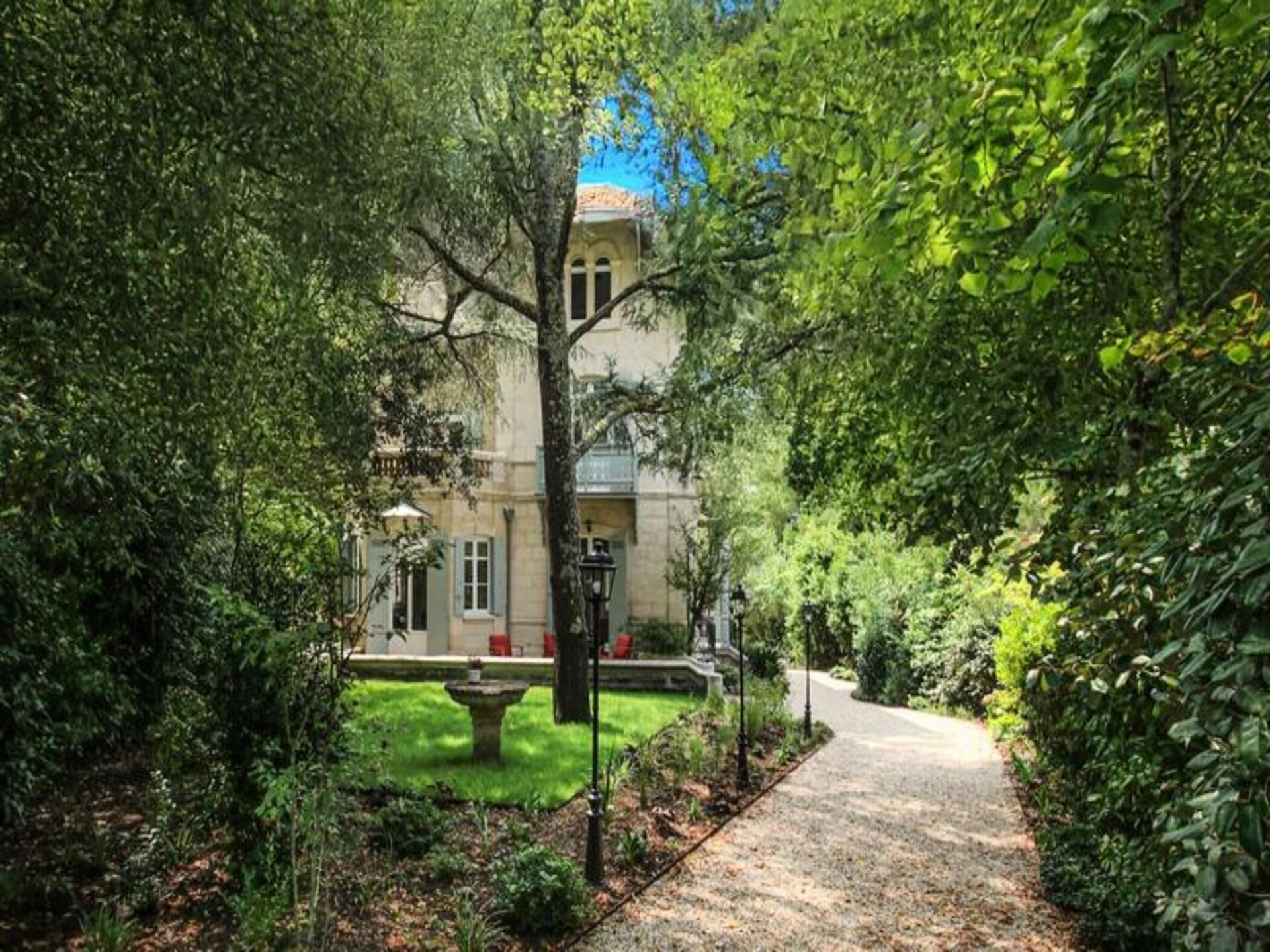 Gerenoveerde 19e-eeuwse villa in Arcachon, 6 slaapkamers, vlakbij strand Pereire - foto 7